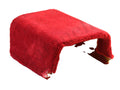 60650591 - Rear Tunnel In Red Carpet