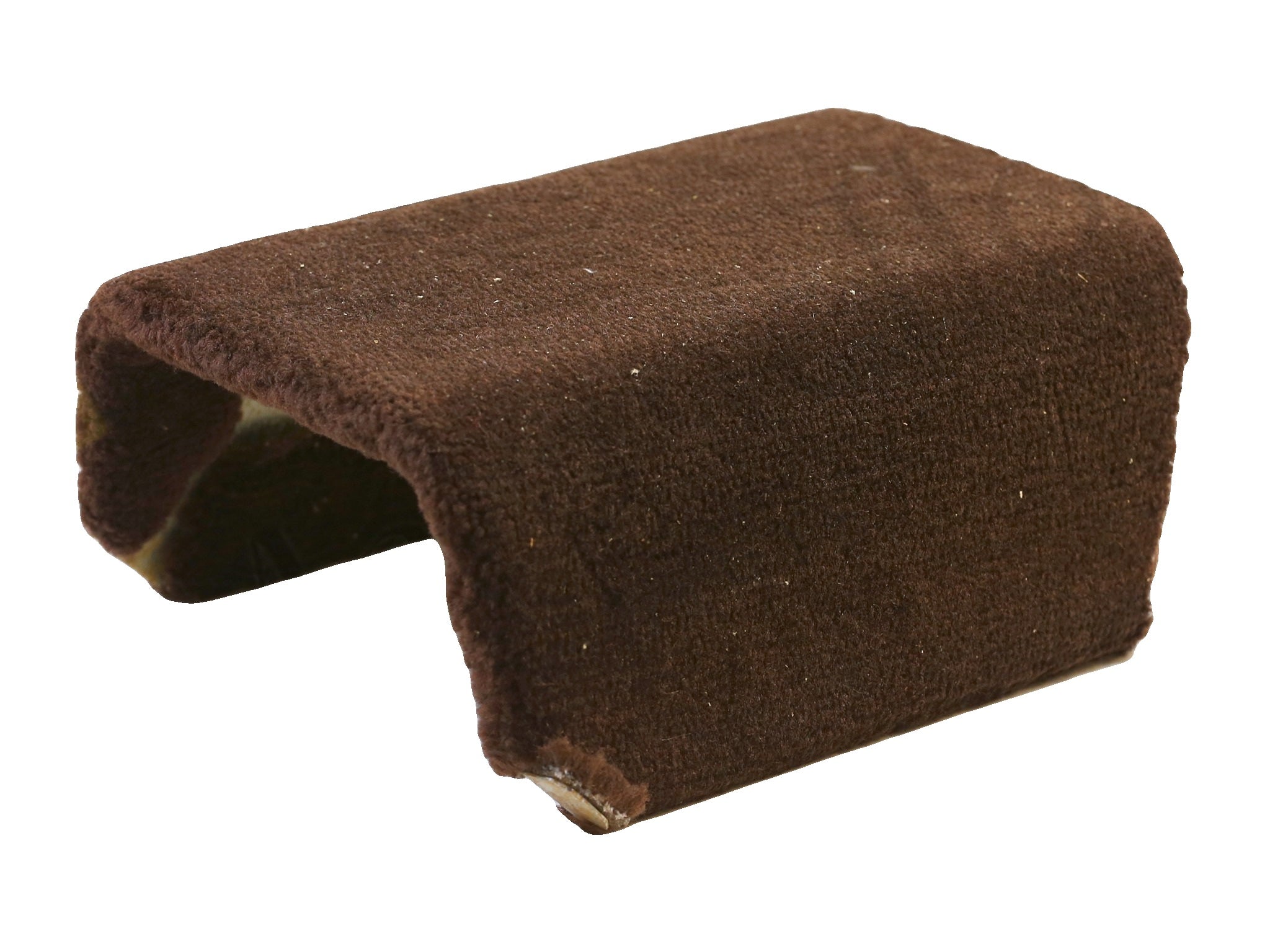 60650593 - Rear Tunnel In Dark Brown Carpet