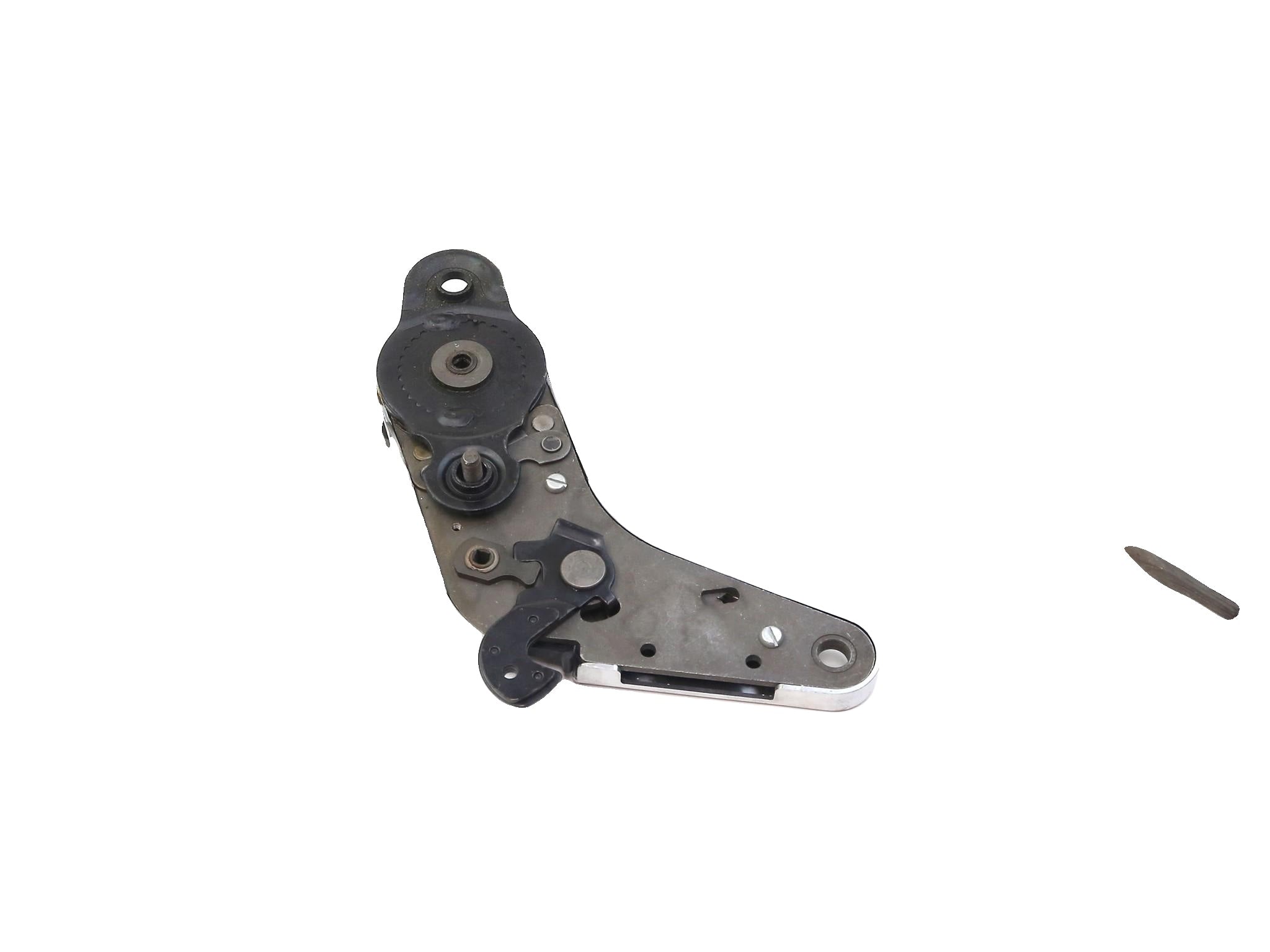 60675300 - RH Seat Adjuster Assy
