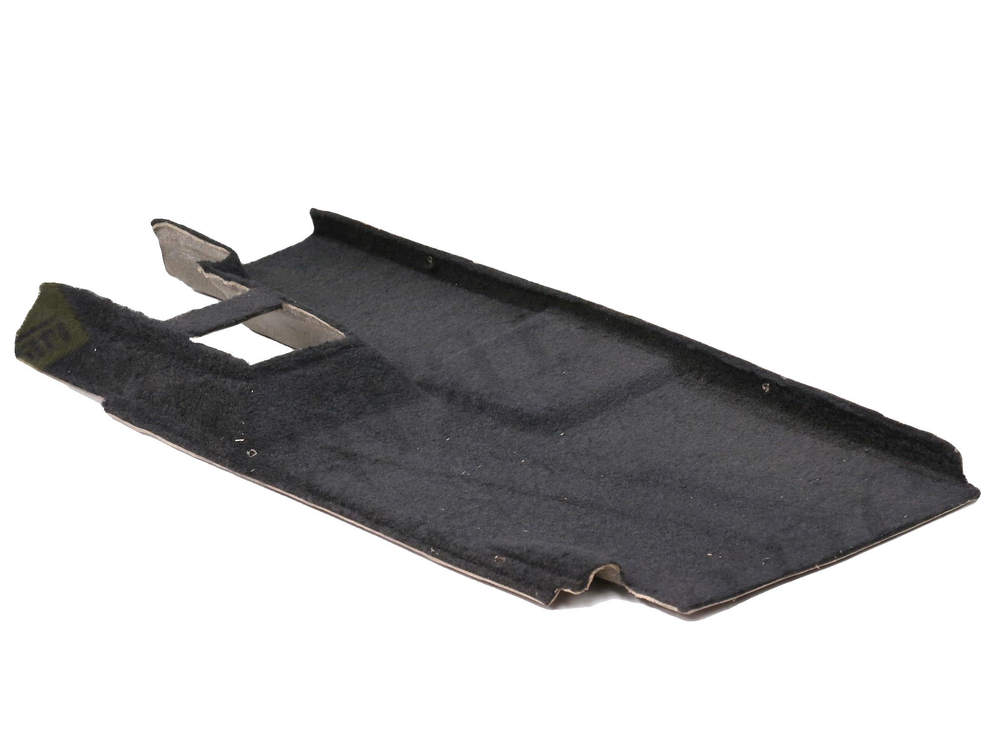 60678200 - LH Boot Trim Panel