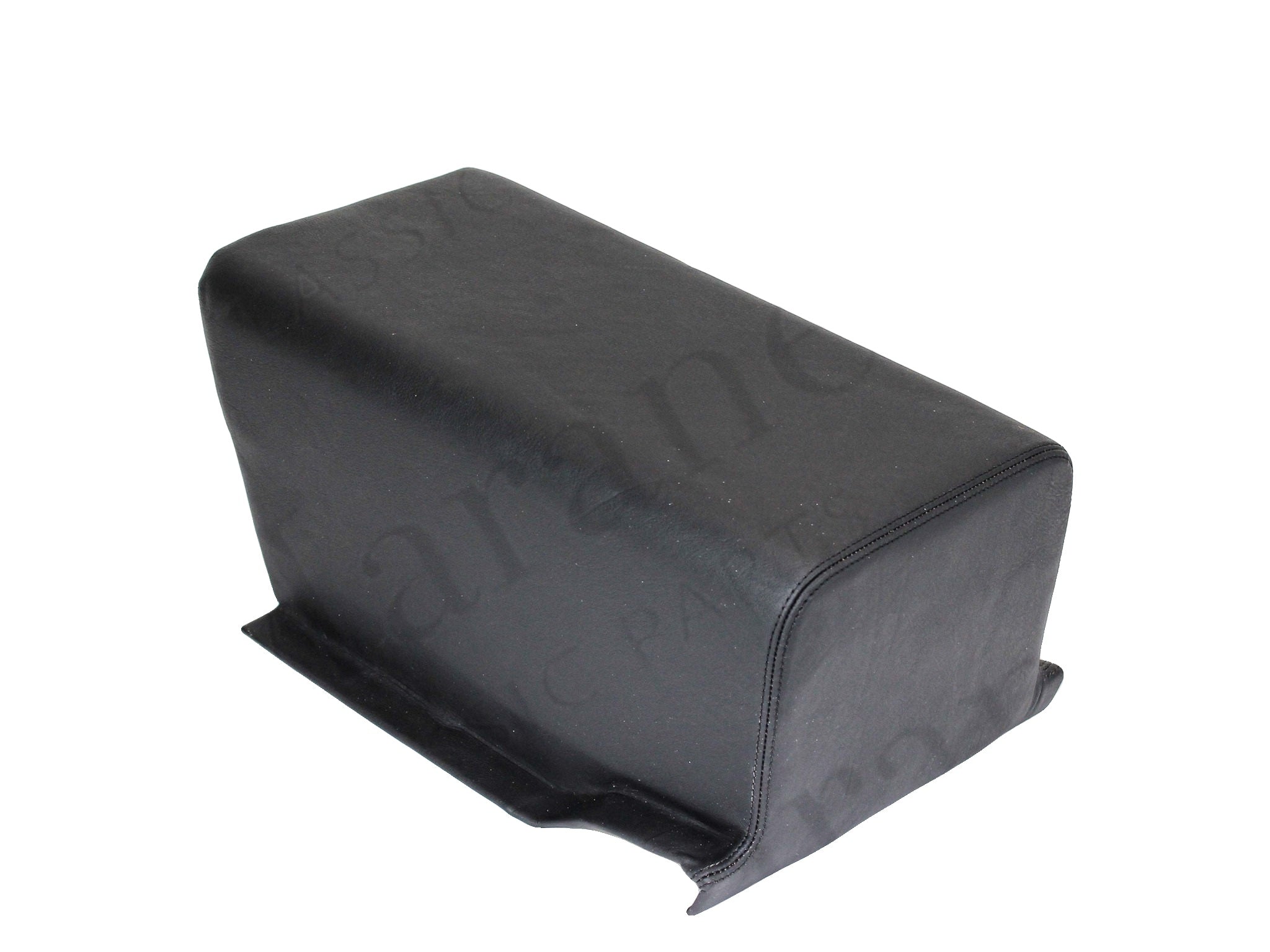 60681200 - Trimmed Panel