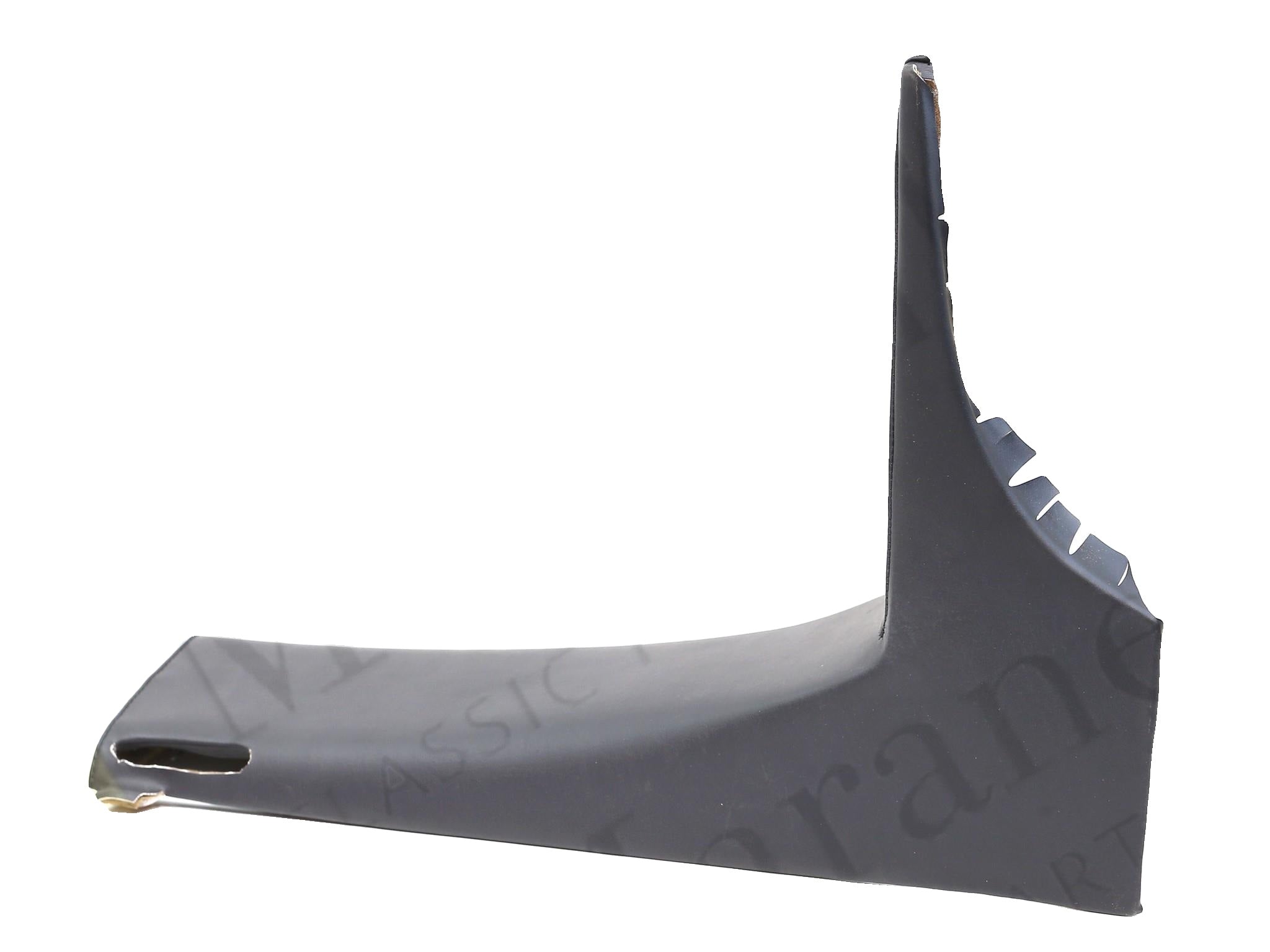 60683700 - LH Moulding