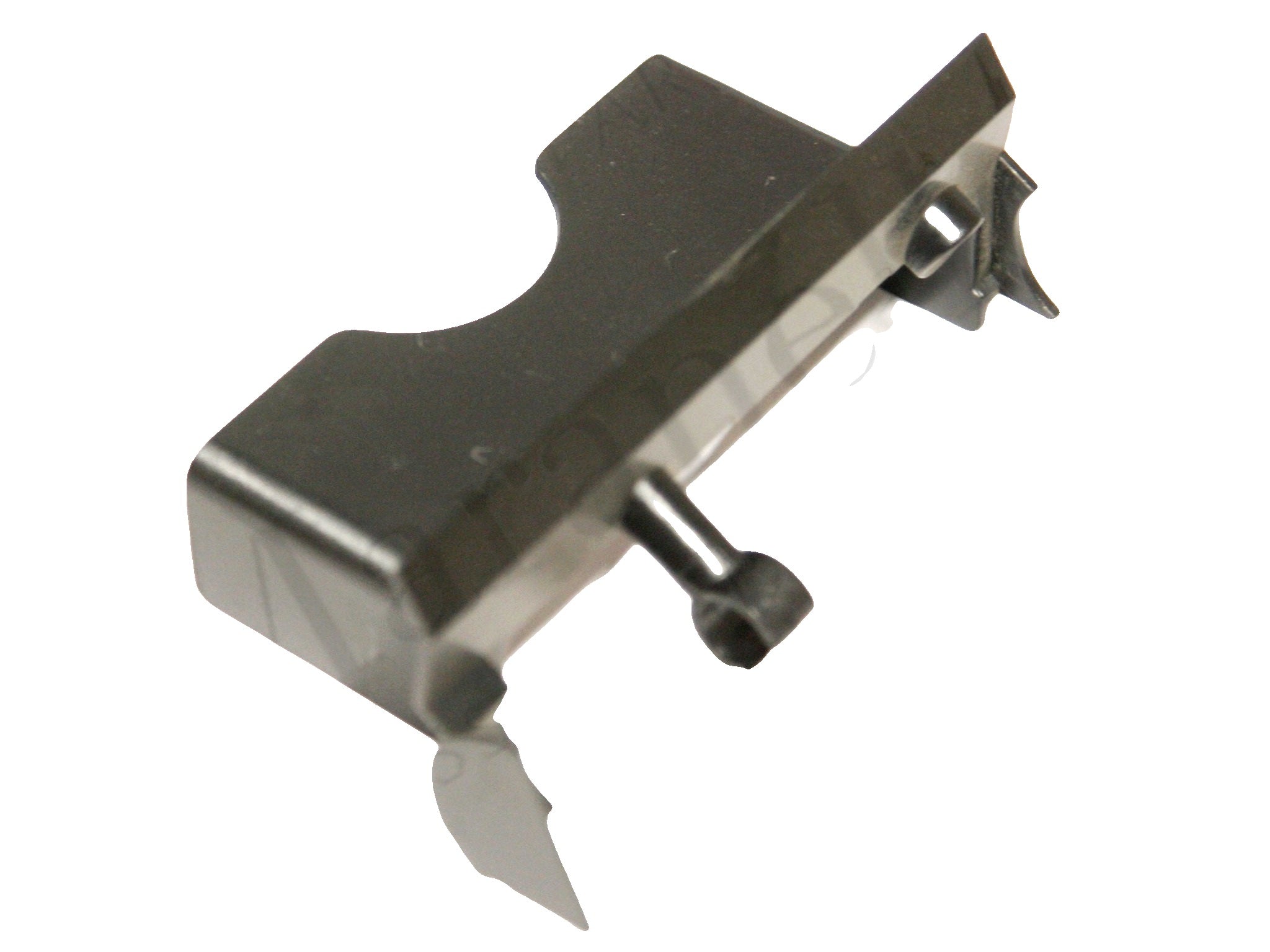 60698000 - Steering Column Shroud