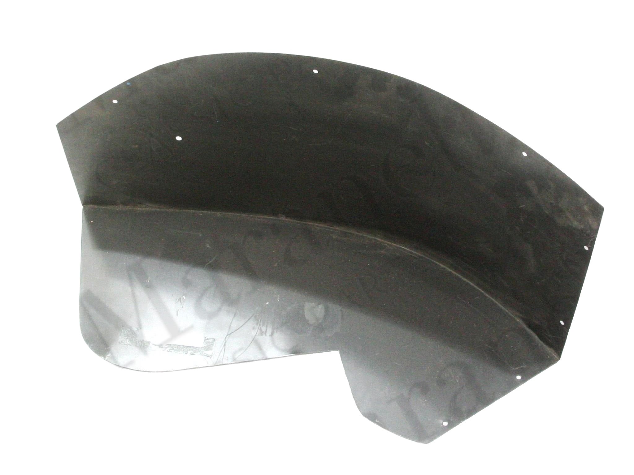 60705200 - LH Wheel Arch Panel
