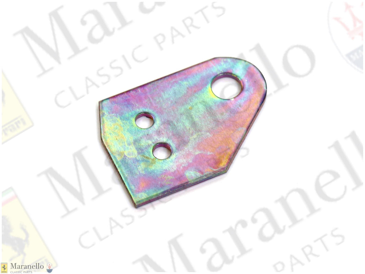 60709100 - Plate