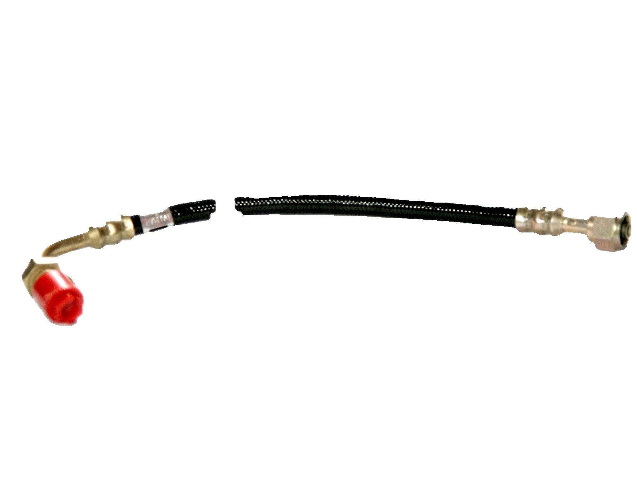60724600 - Air Con Pipe RHD