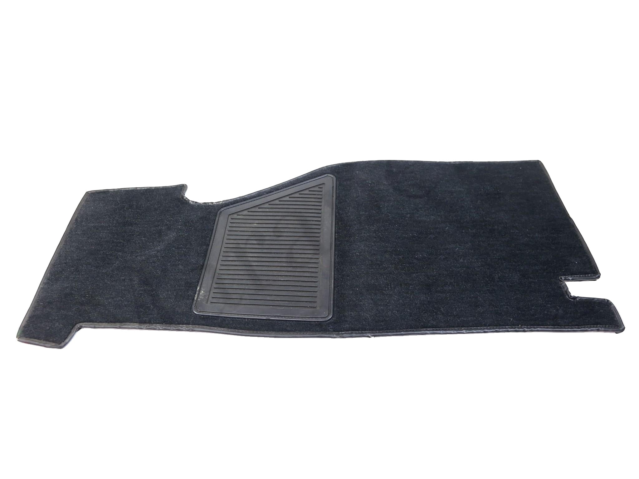 60744390 - Carpet Black