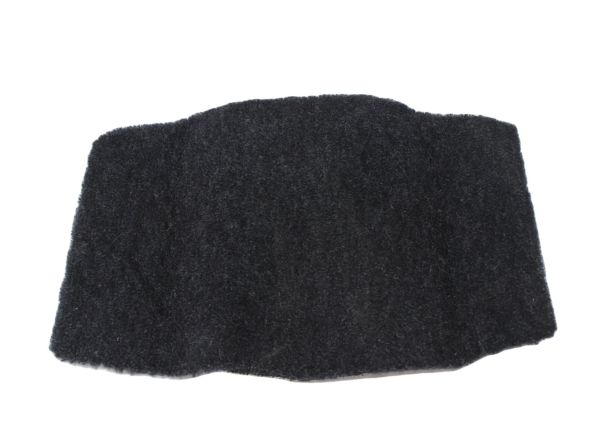 60761690 - Carpet Black