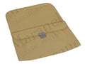 60765400 - Seatback Passenger with Pocket