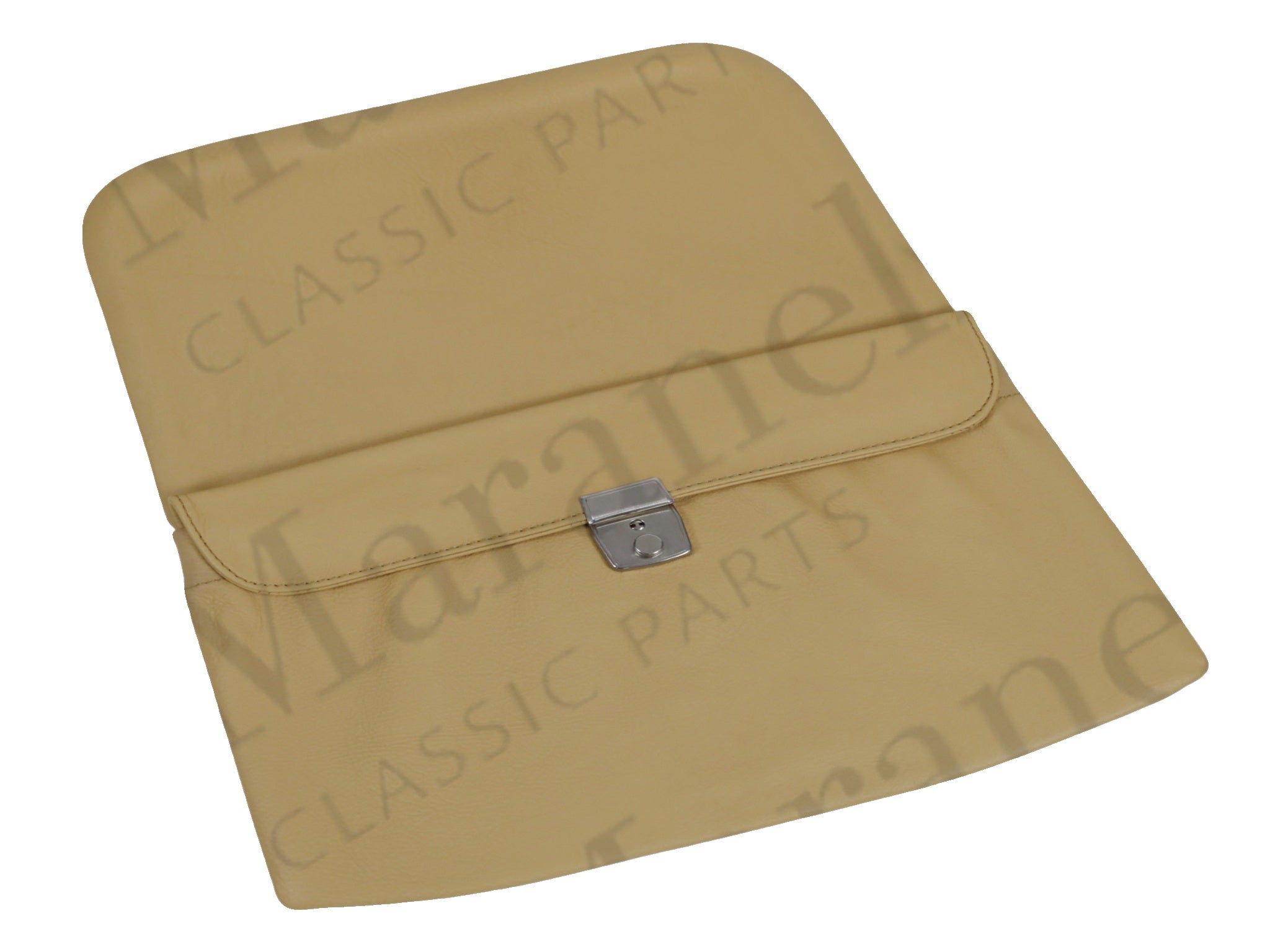 60765400 - Seatback Passenger with Pocket