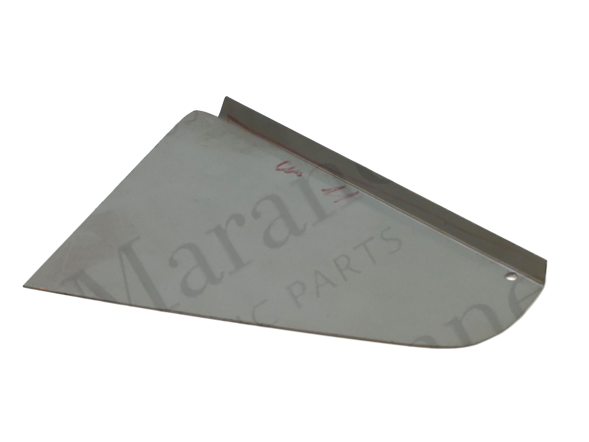 60766700 - Bracket LHD