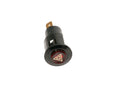 60771400 - Red Lamp Hazard Warning