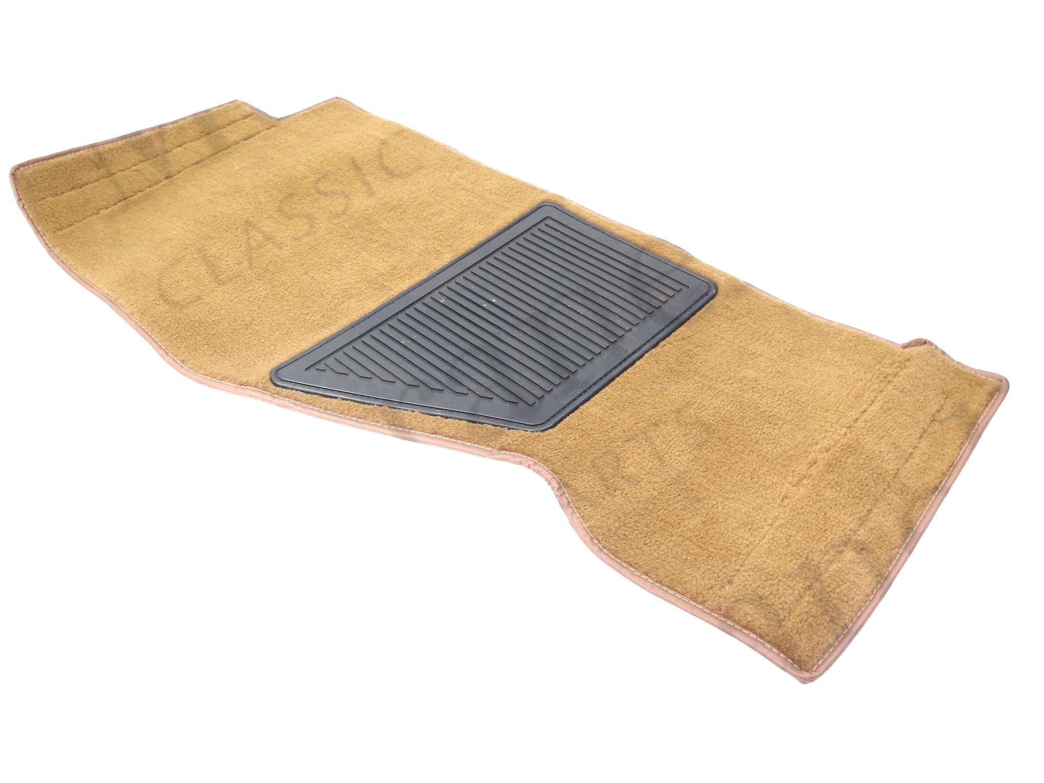 60776596 - Carpet Tan