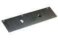 60810200 - Rear Plate Holder