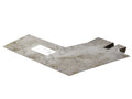60830800 - RH Front Lower Plate