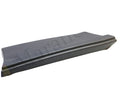 60833700 - RH Rear Bumper