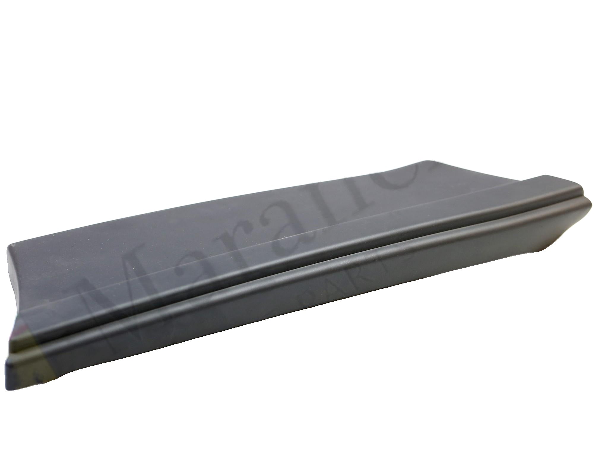 60833700 - RH Rear Bumper