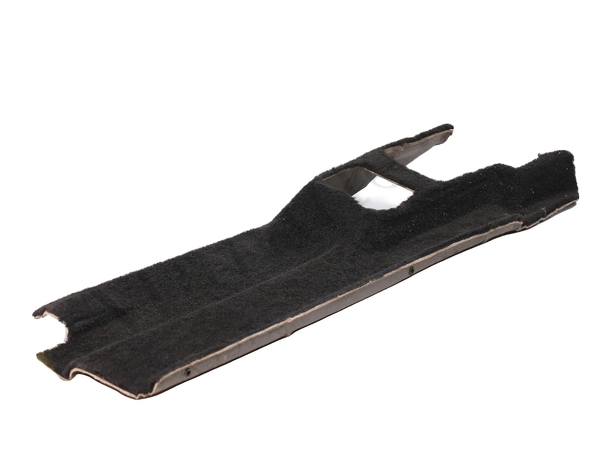 60834100 - LH Rear Shield