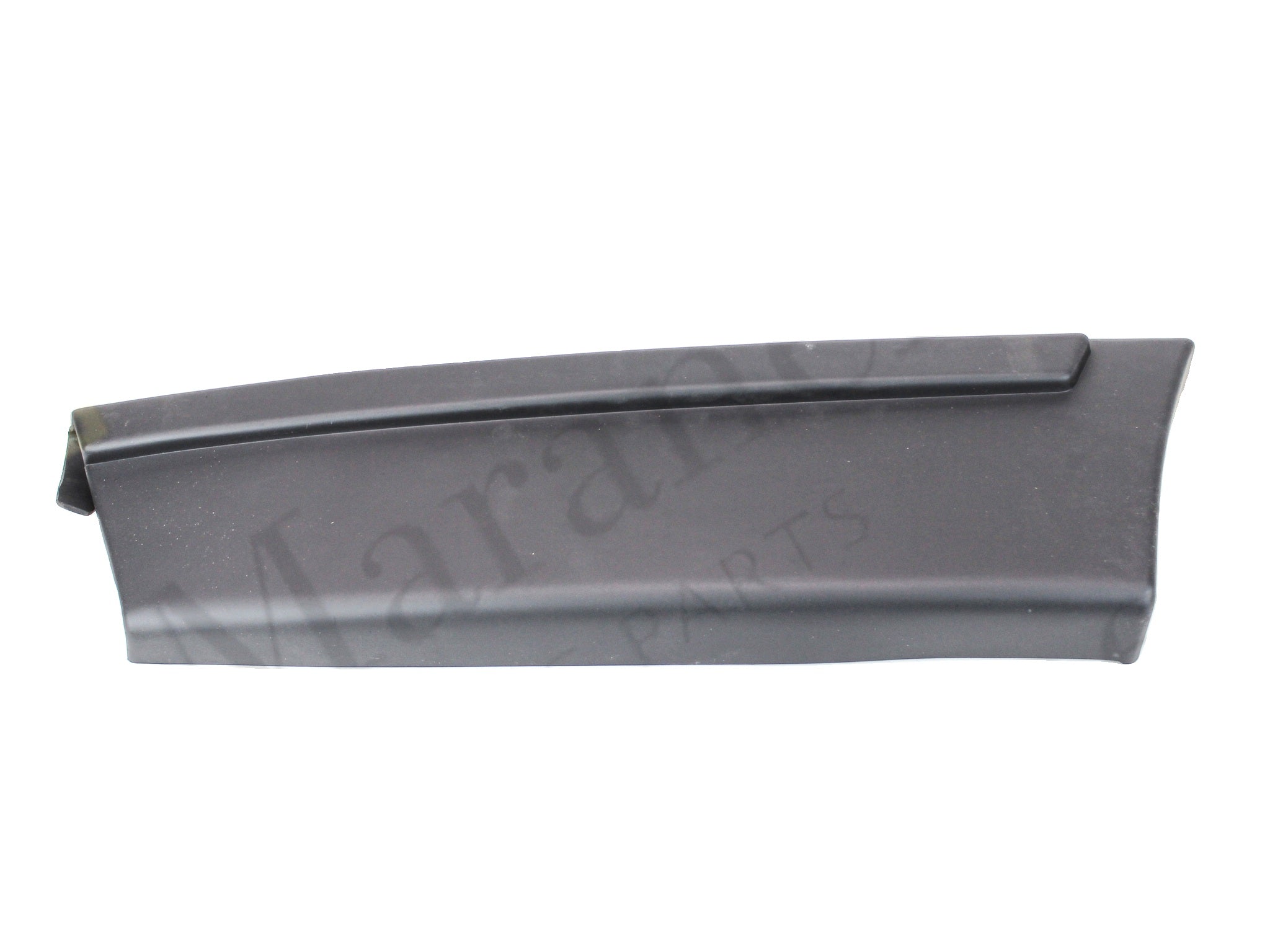 60841600 - LH Front Bumper