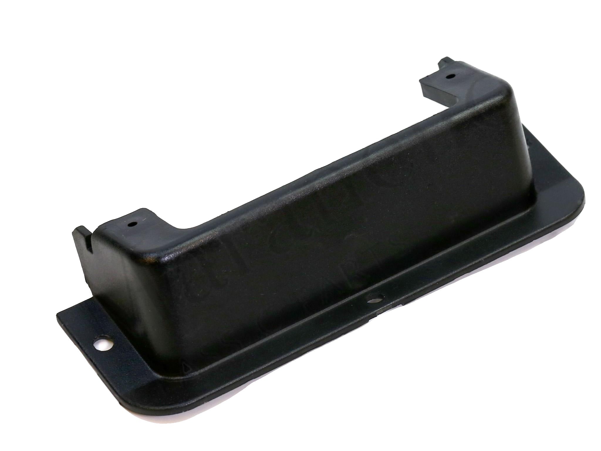 60846500 - Number Plate Lamp Cover