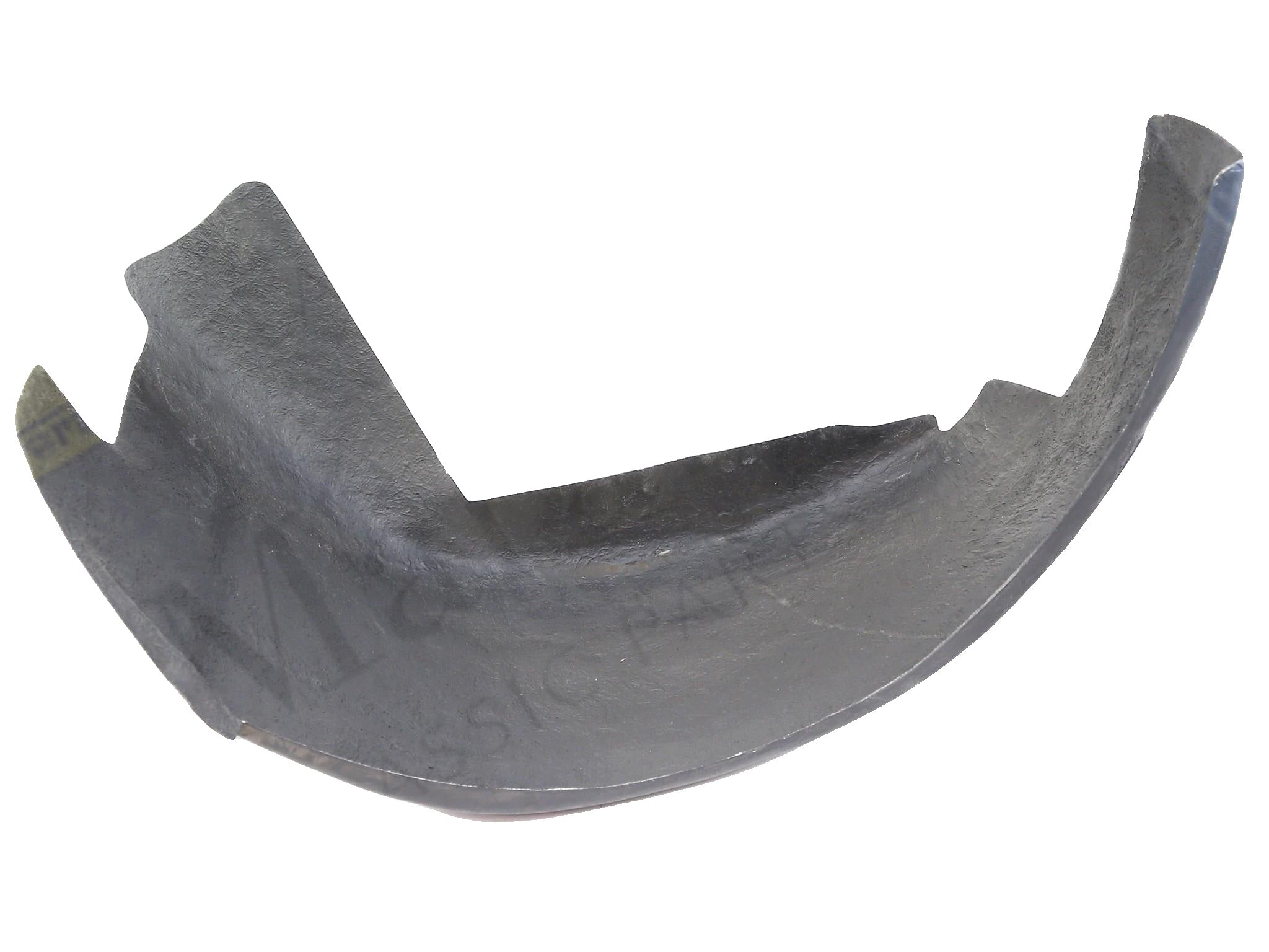 60848200 - LH Rear Wheel Arch