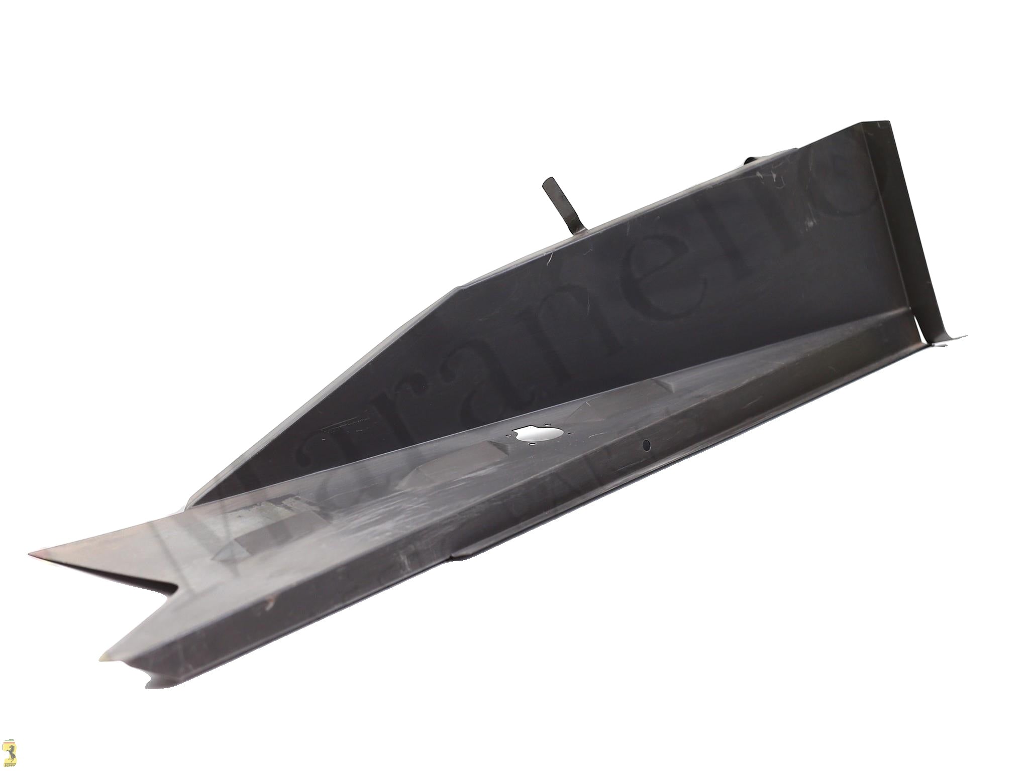60849700 - LH Shield