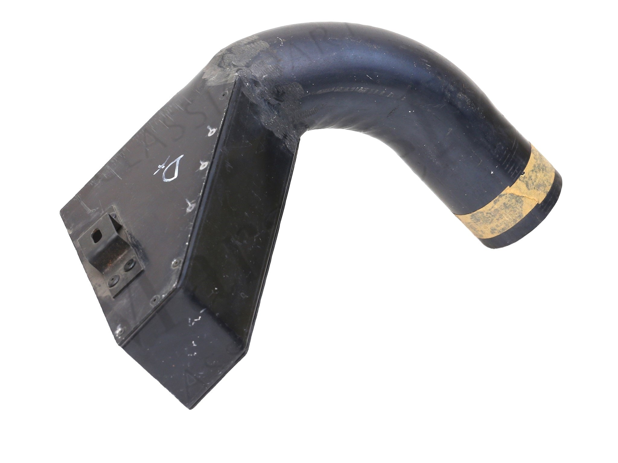 60850000 - RH Air Conveyor