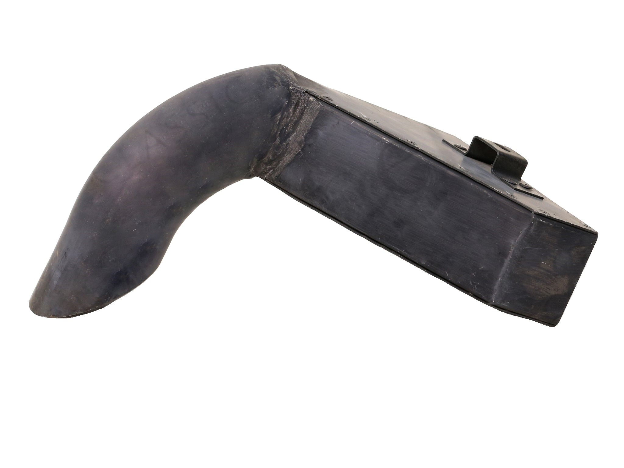 60850100 - LH Air Conveyor