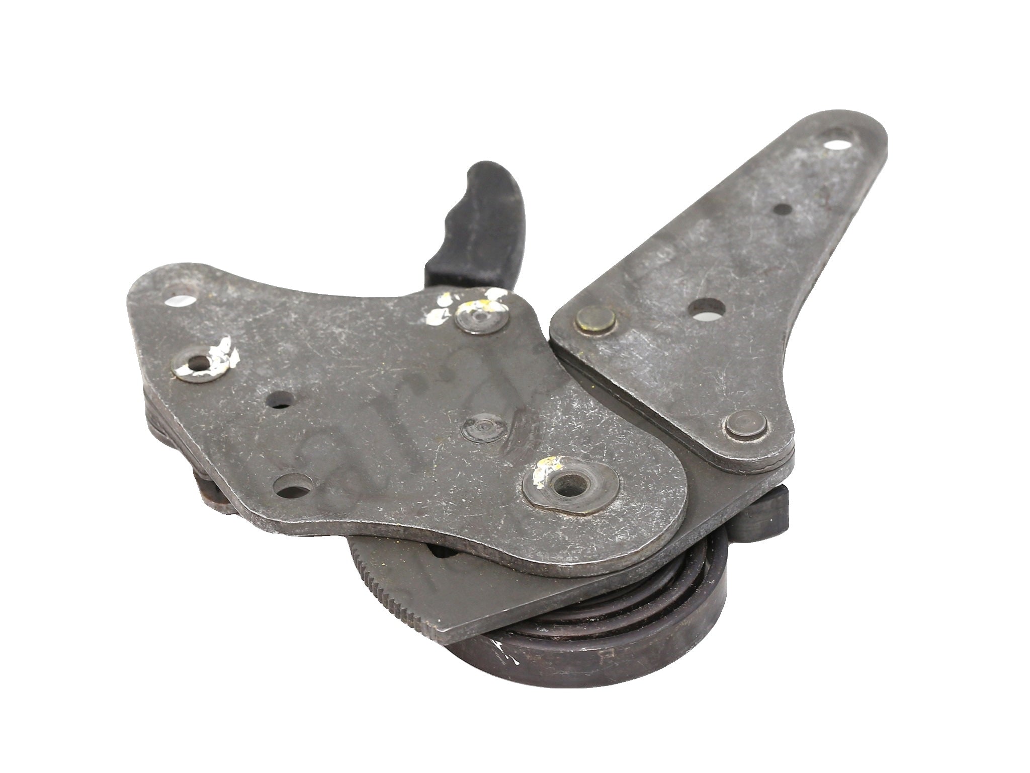 60856300 - RH Seat Tilt Mechanism