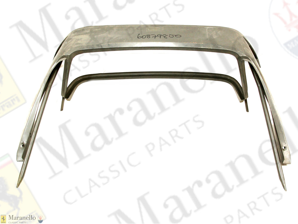 60879800 - Top Assy GTS
