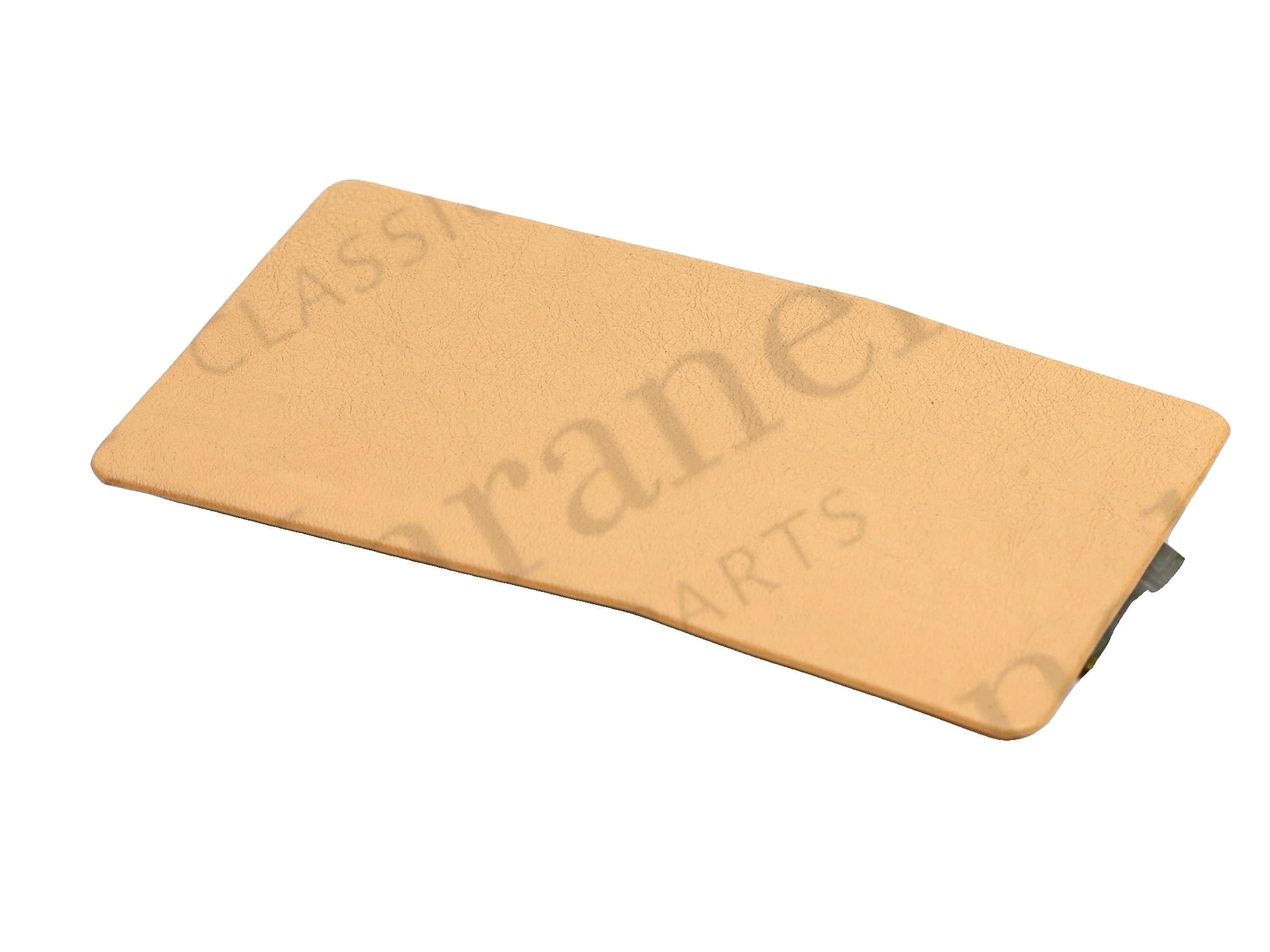 60882900 - Rear Trim Plate