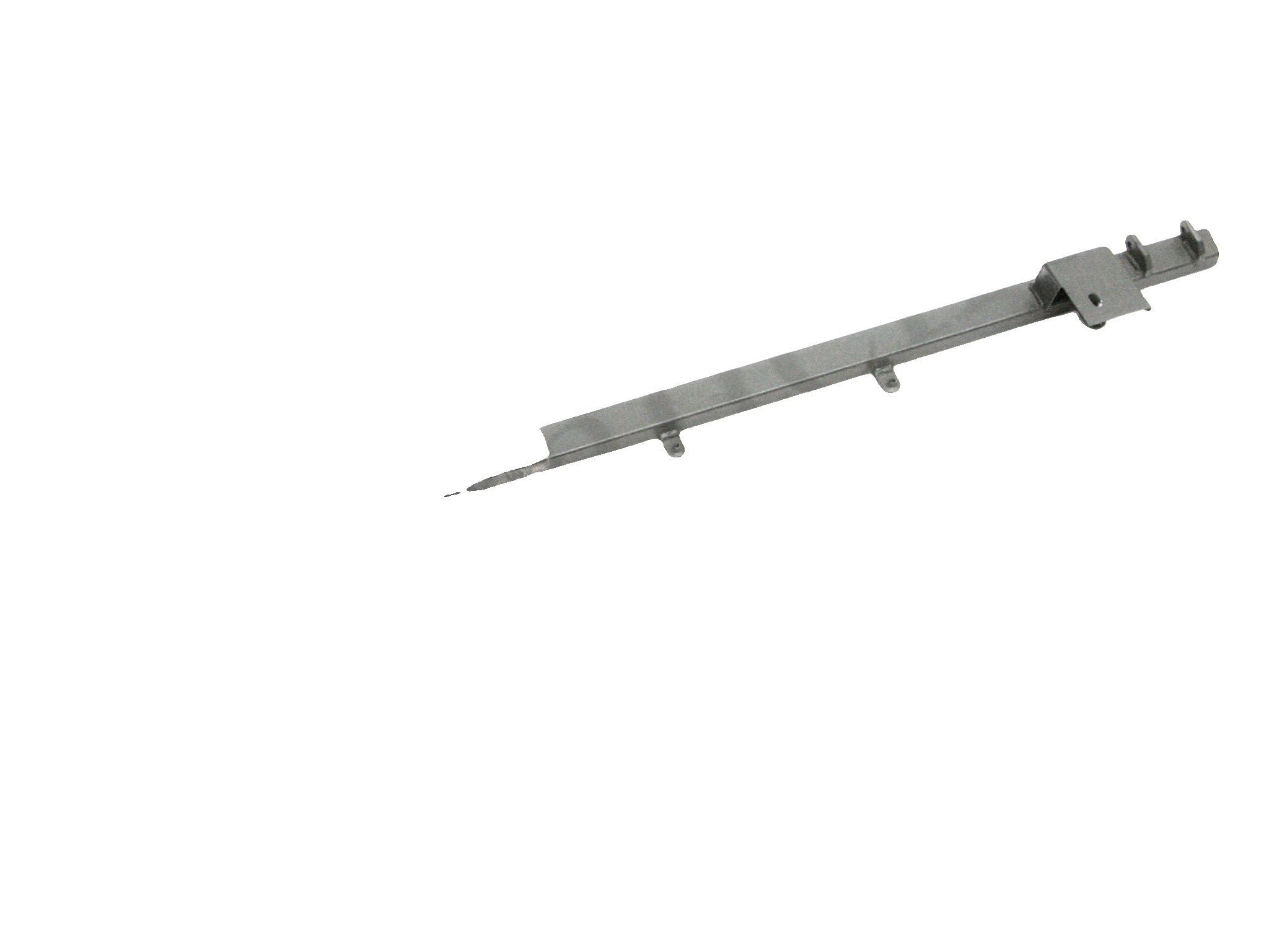 60892500 - Rear Space Frame Centre