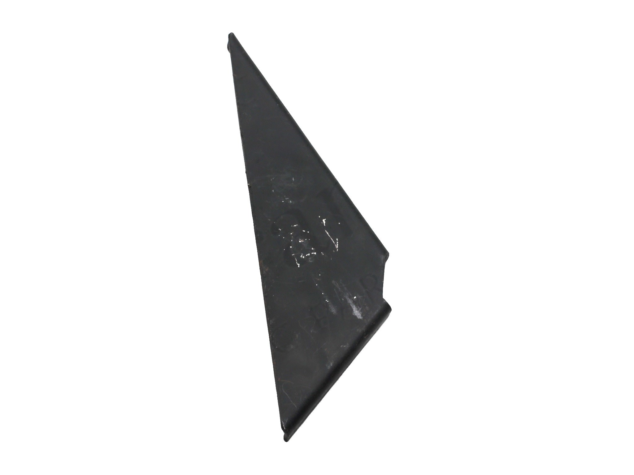 60910300 - RH Rear Belts Support