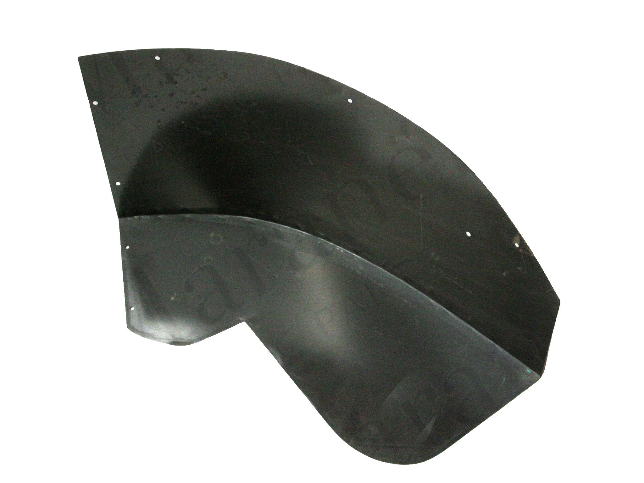 60916600 - RH Wheel House section