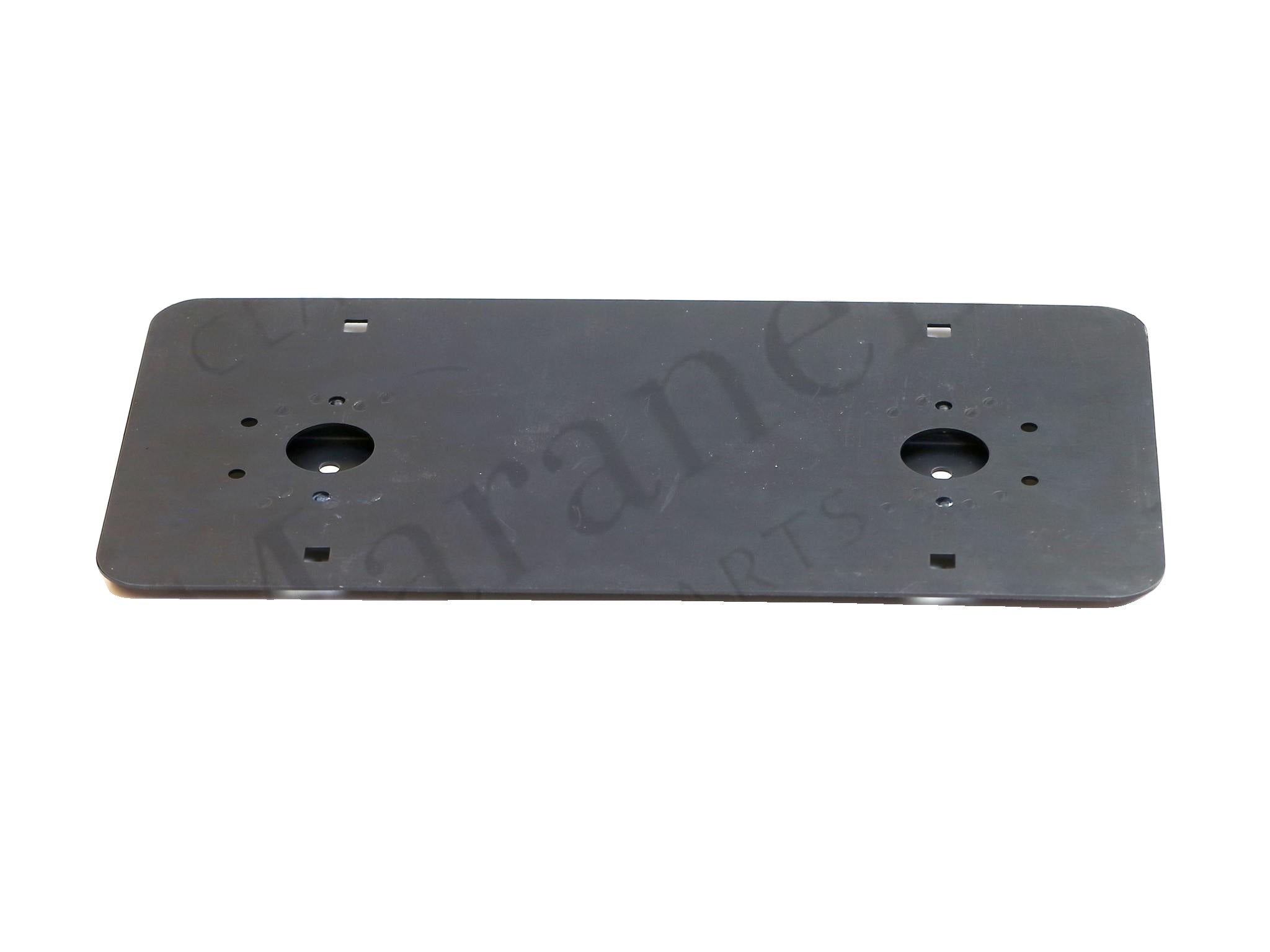 60961300 - Plate Holder
