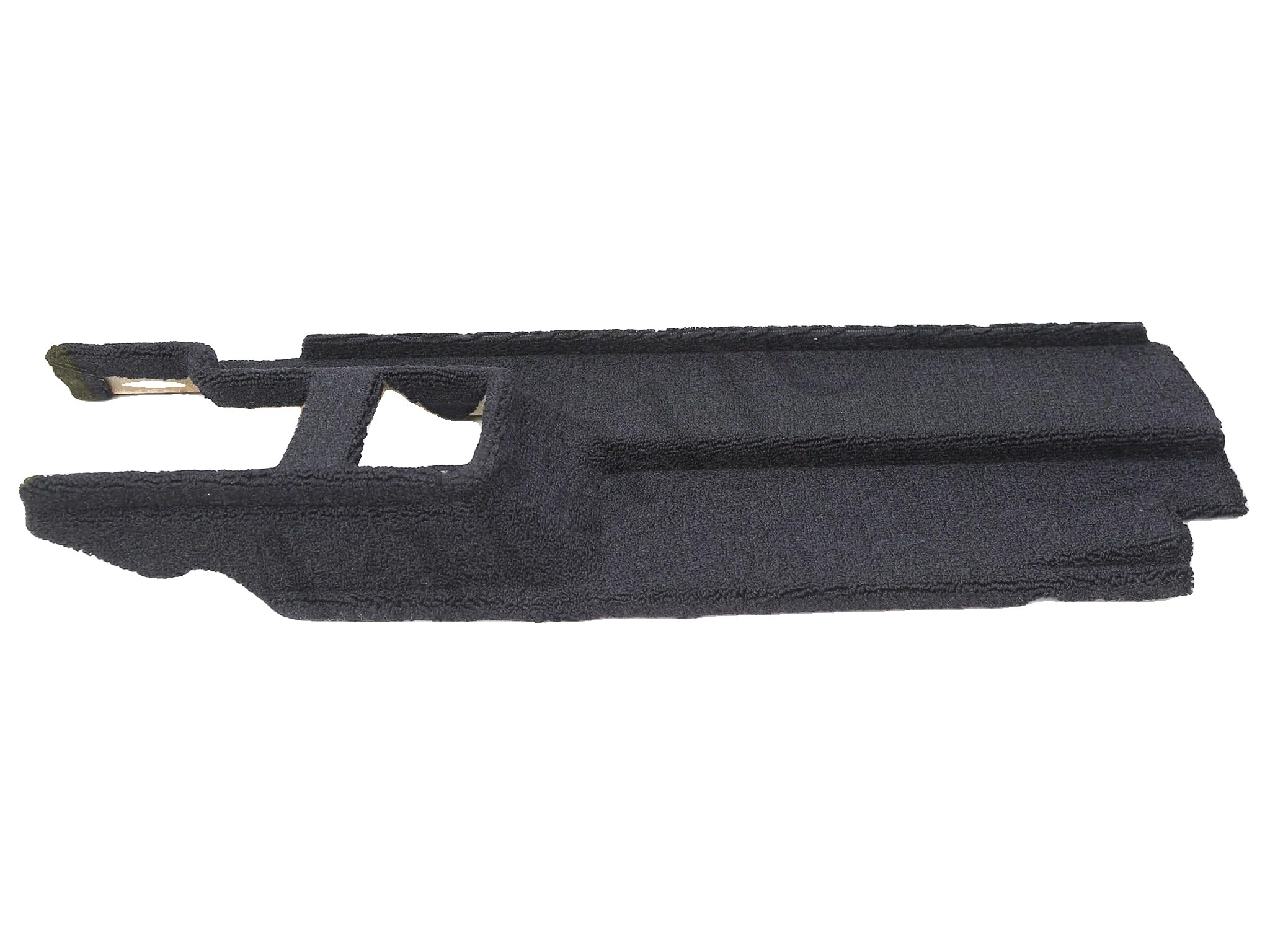 60974500 - LH Rear Shield
