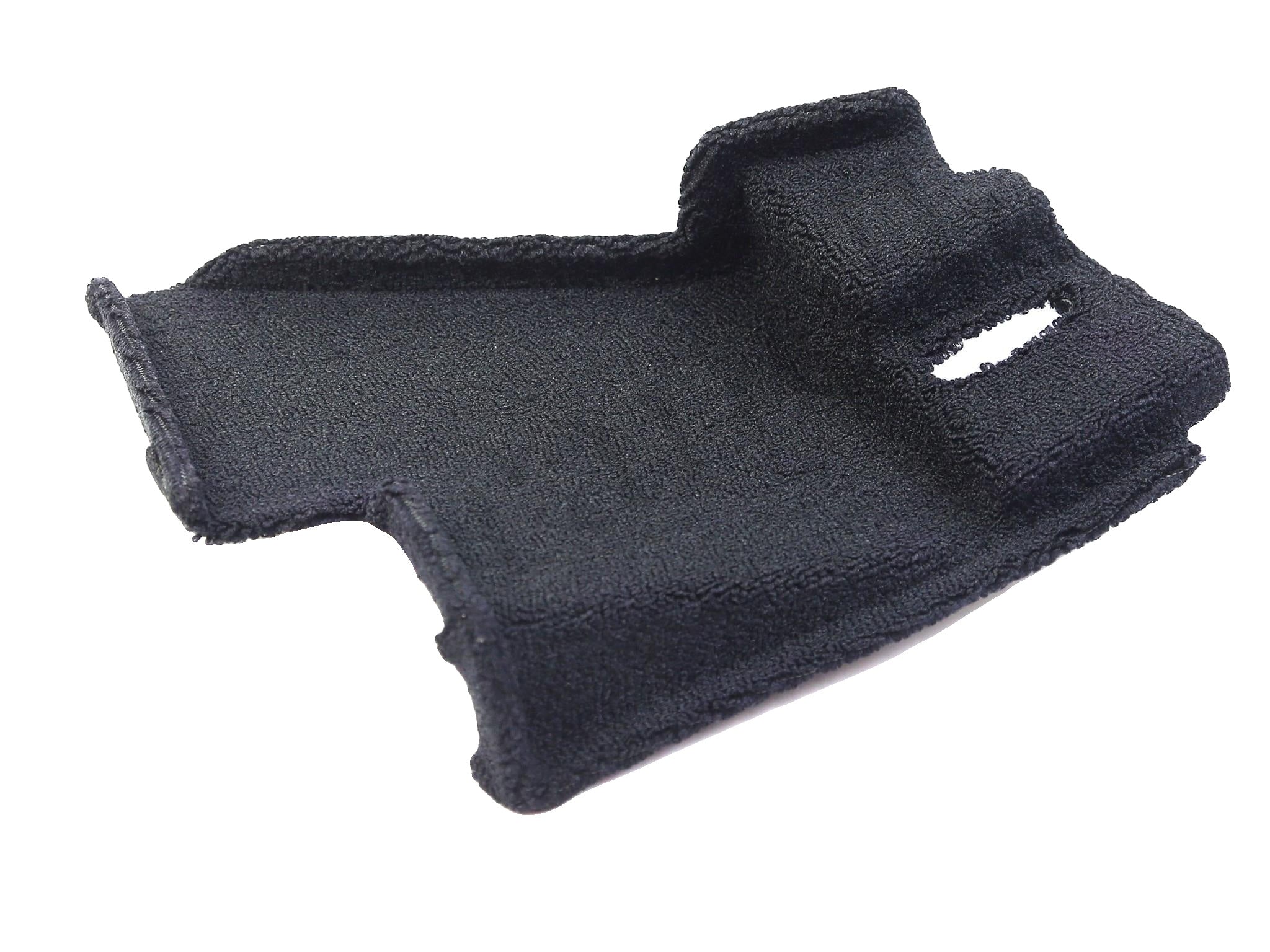 60975400 - LH Front Shield