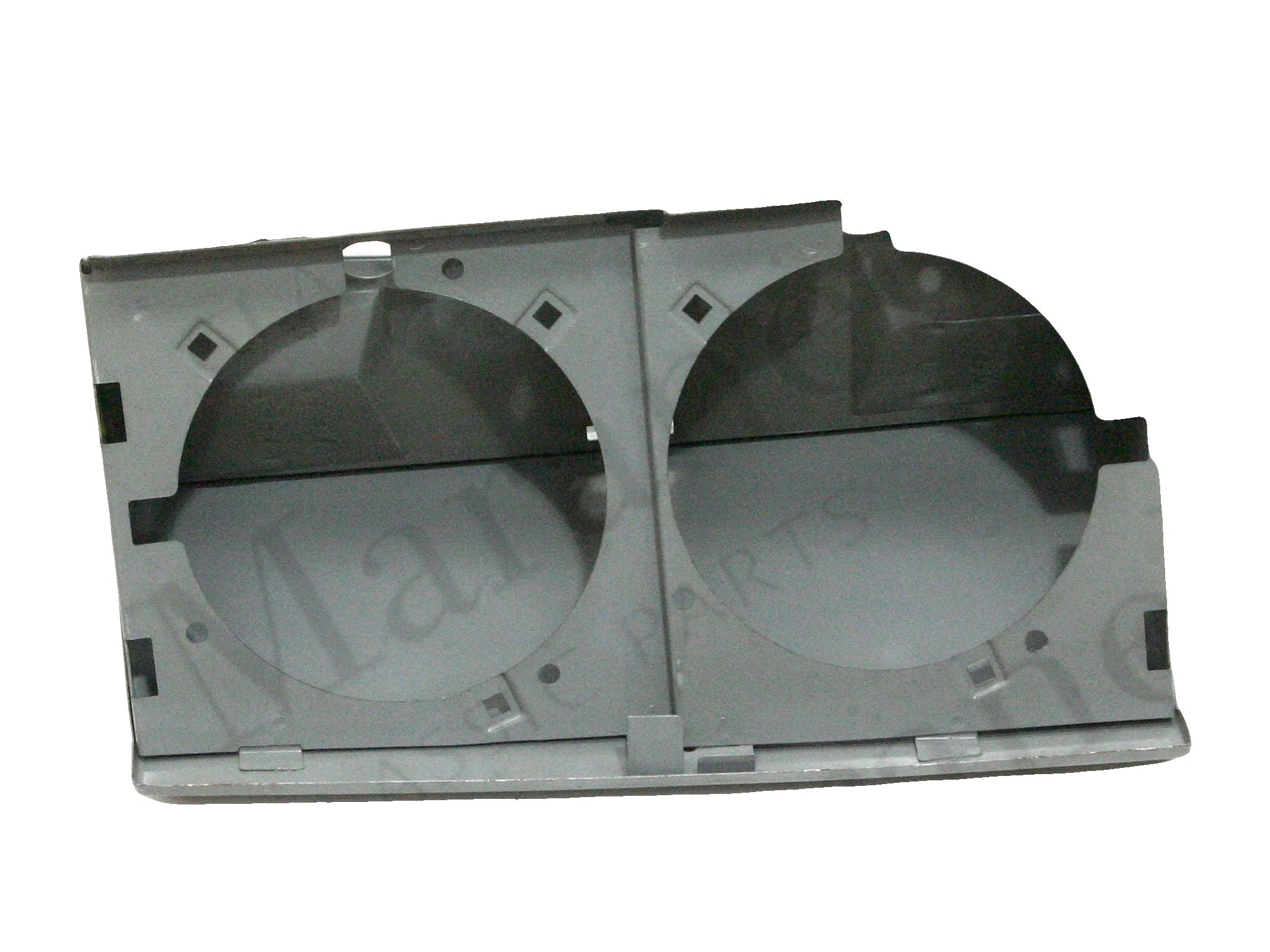60985600 - LH Head Lamp Housing