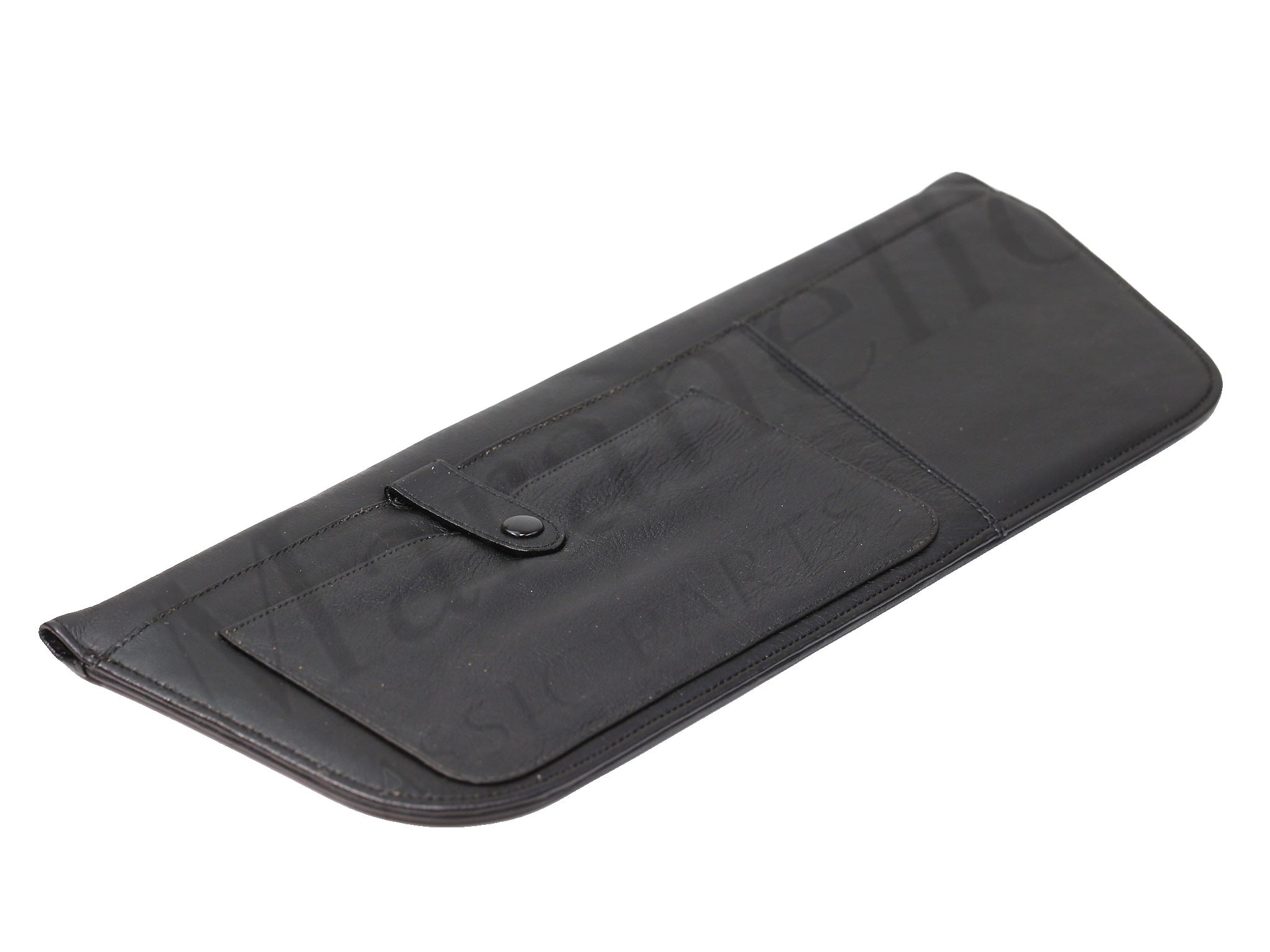 61002500 - LH Sun Visor LHD
