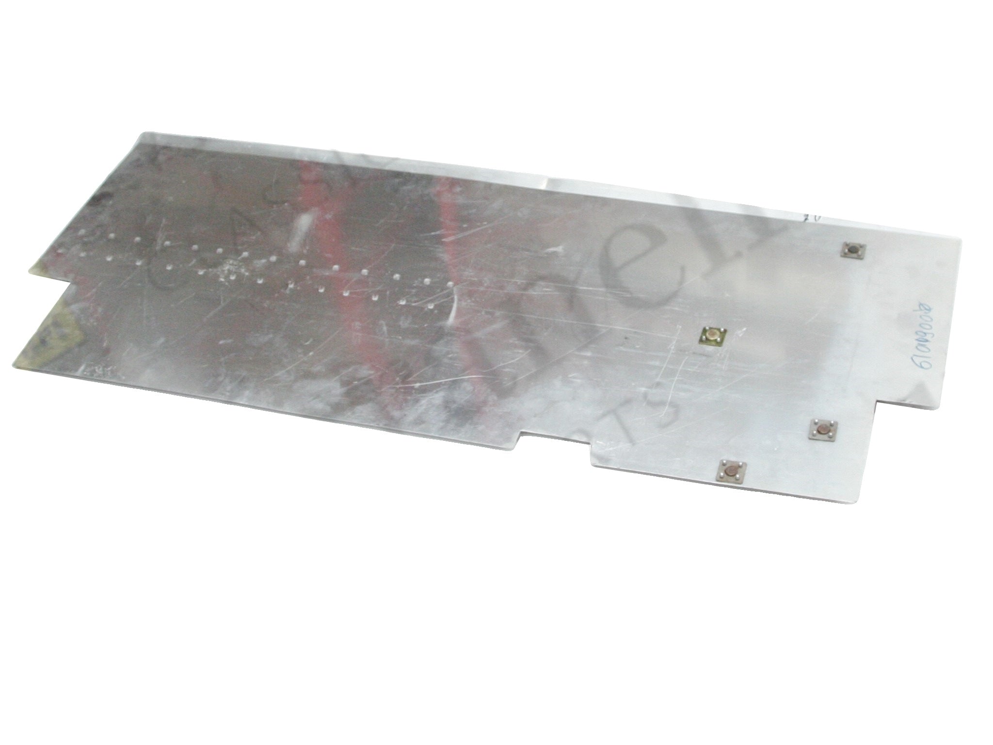 61010900 - Shield GTB
