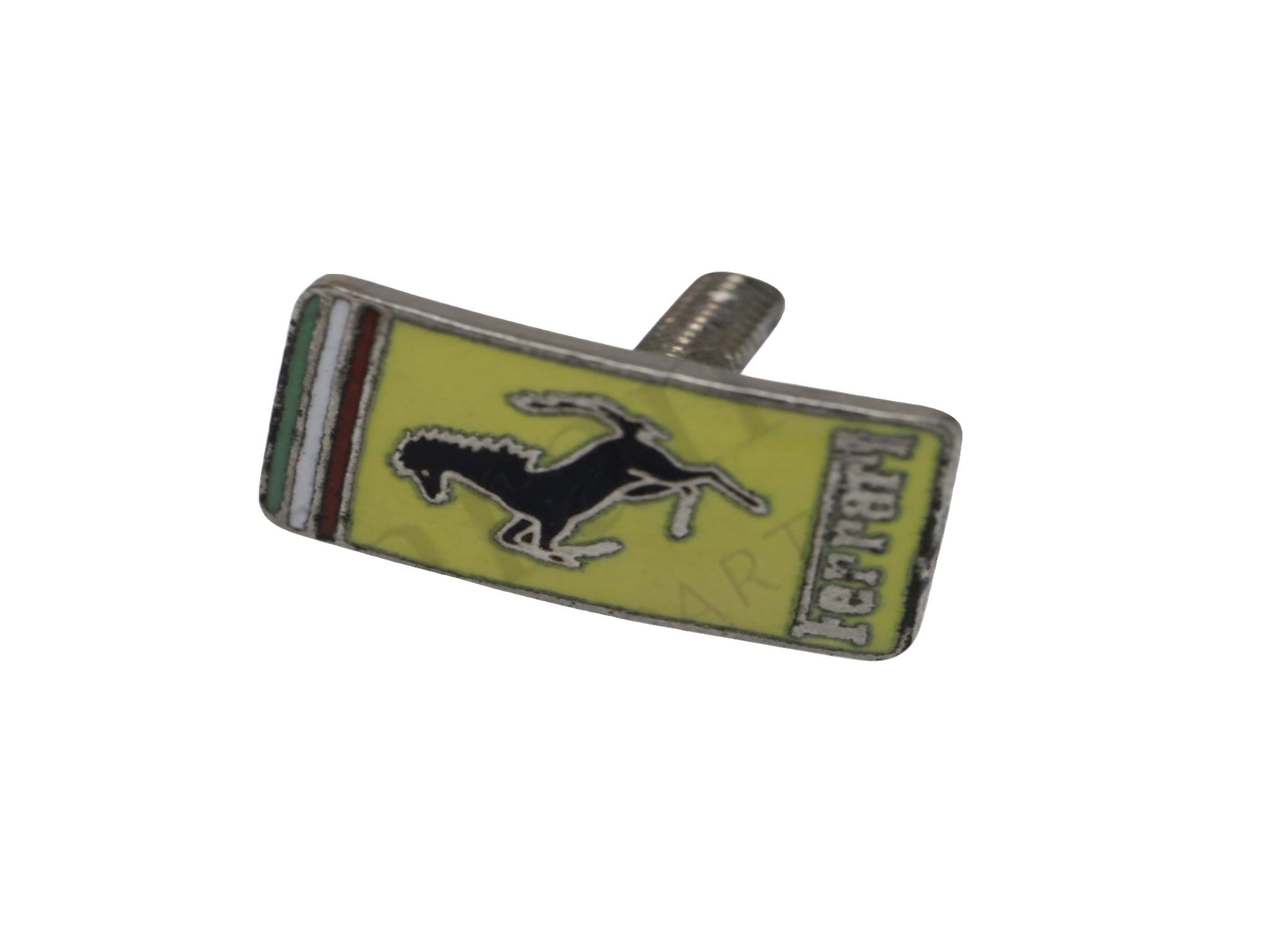 61021900/A - Door Mirror Emblem/Badge