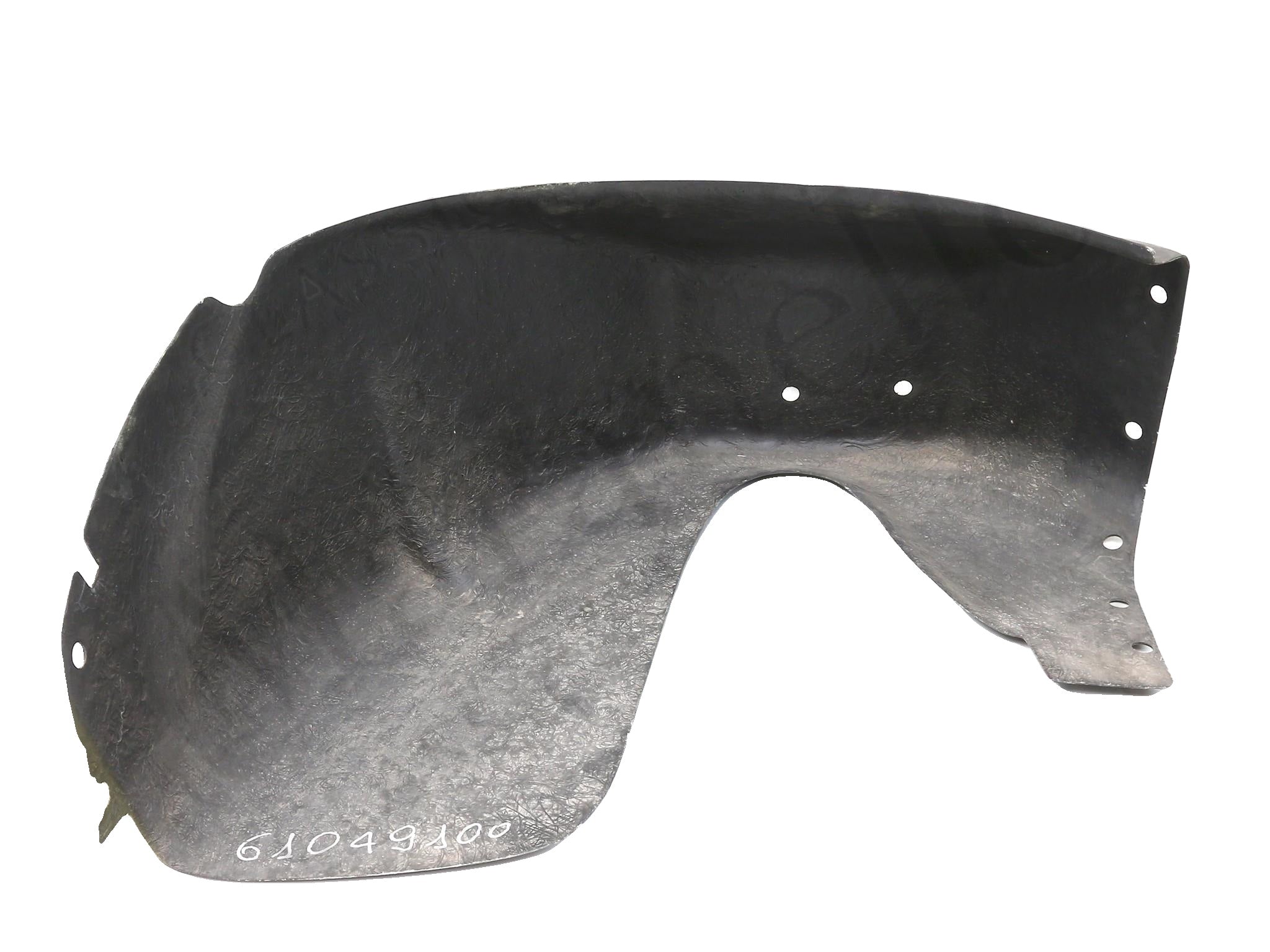 61049100 - LH Rear Wheel Arch