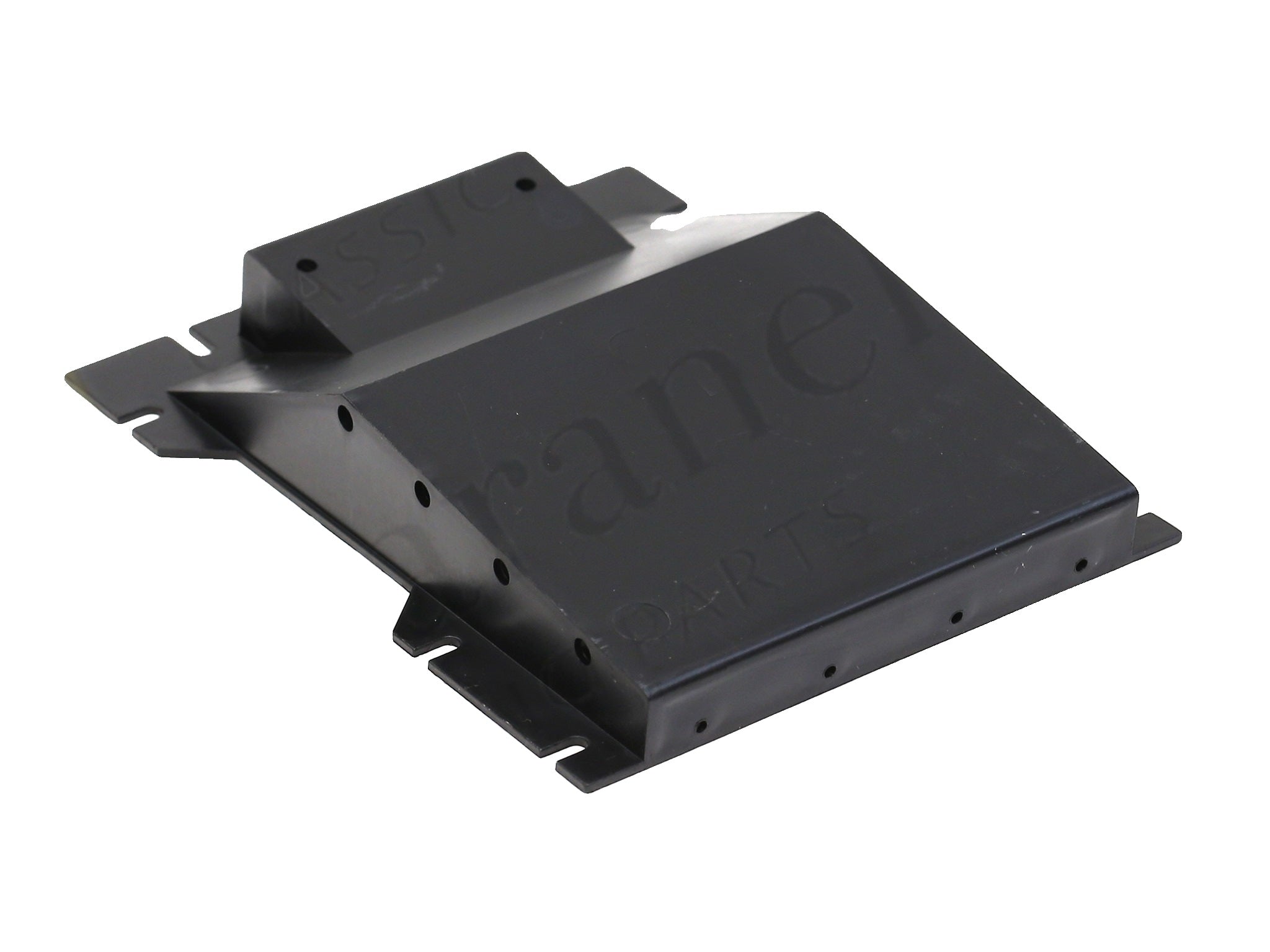 61059000 - Cassette Box LHD