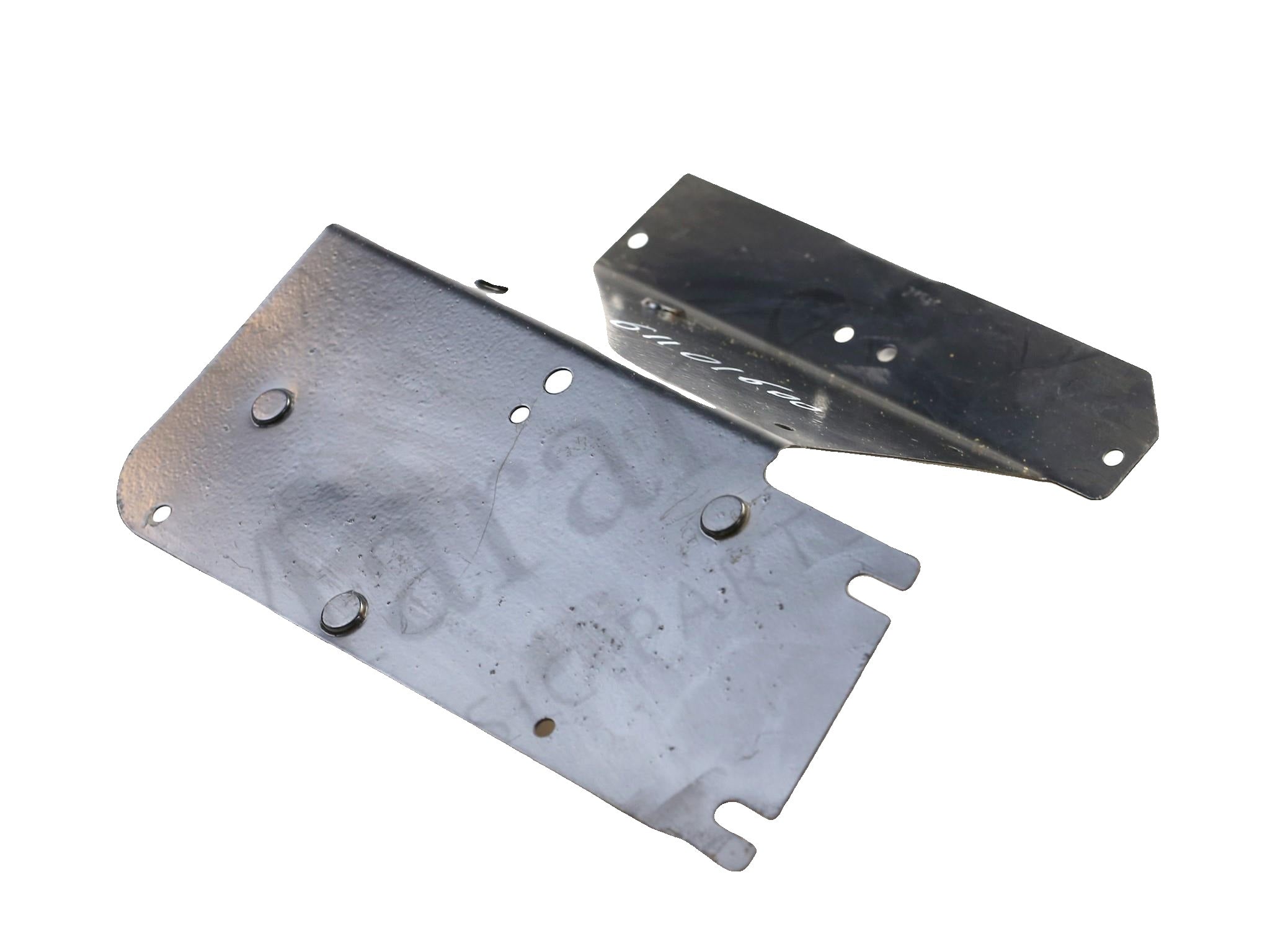 61101600 - Panel LHD 4V