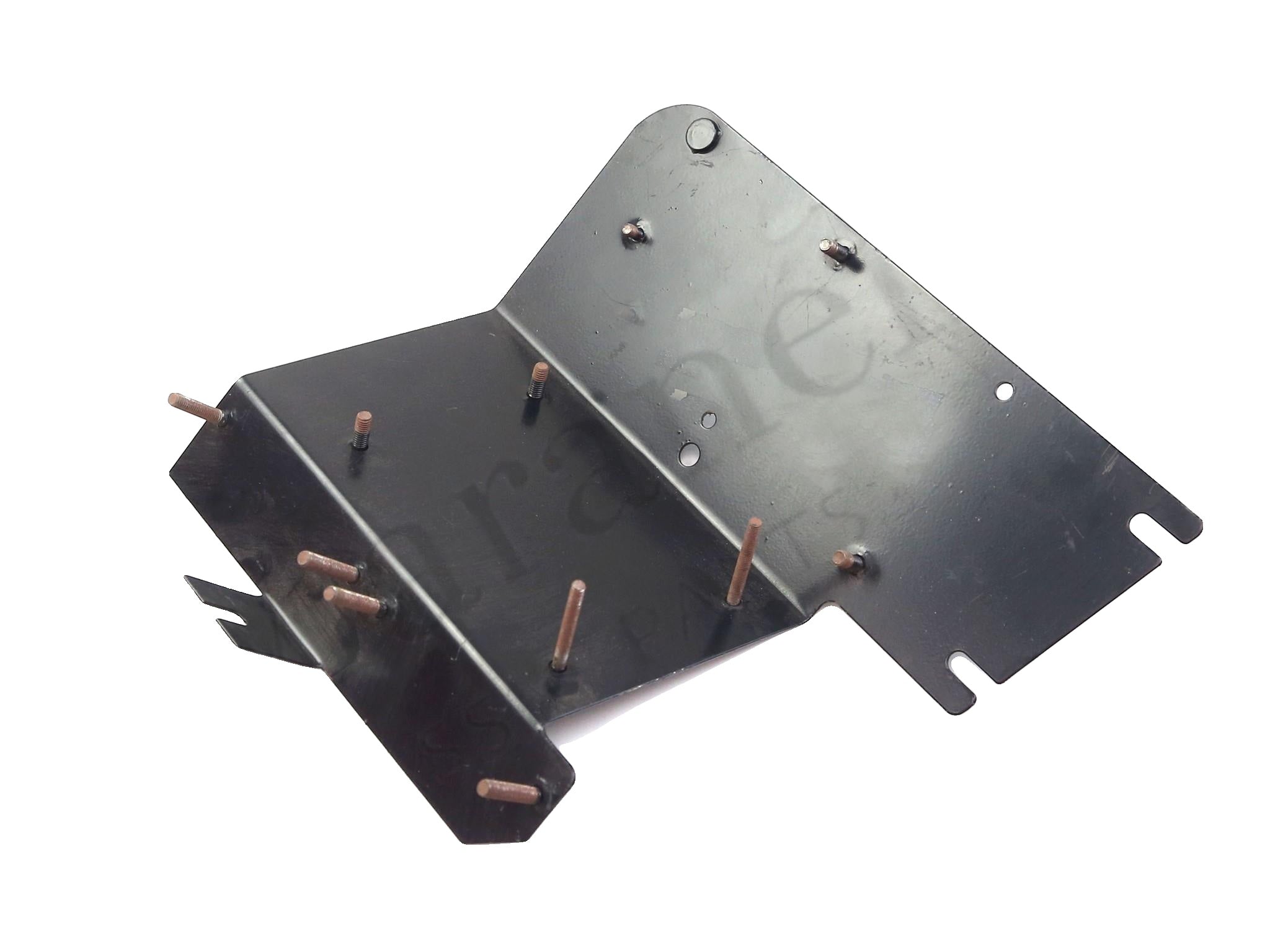 61106900 - Panel LHD Cab
