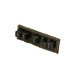 61131300 - AC Push Button Unit RHD