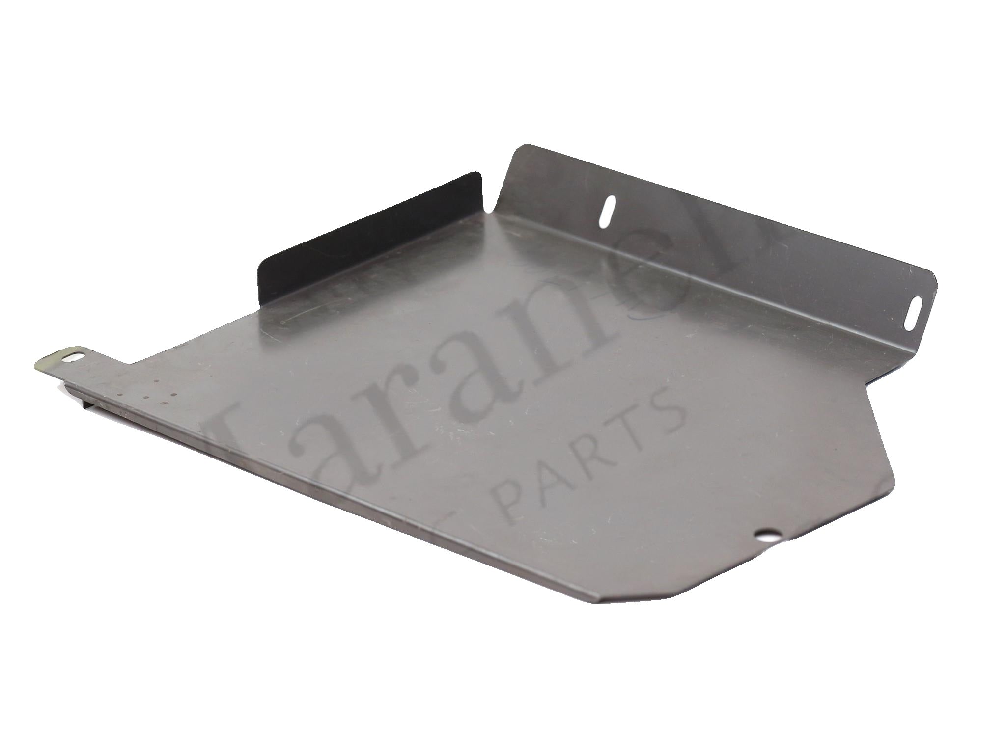 61141700 - Passenger Footrest RHD