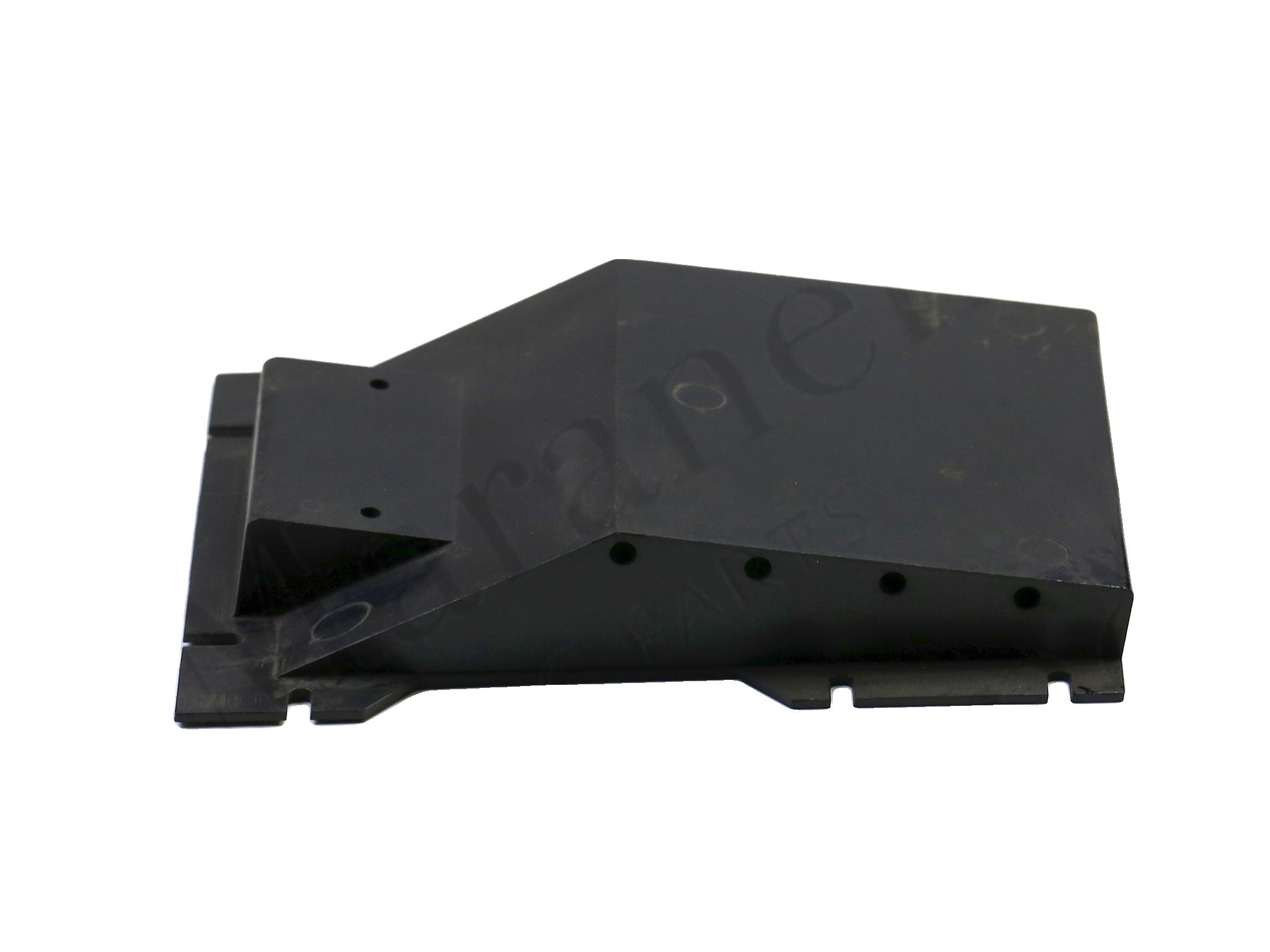 61154100 - Cassette Box RHD