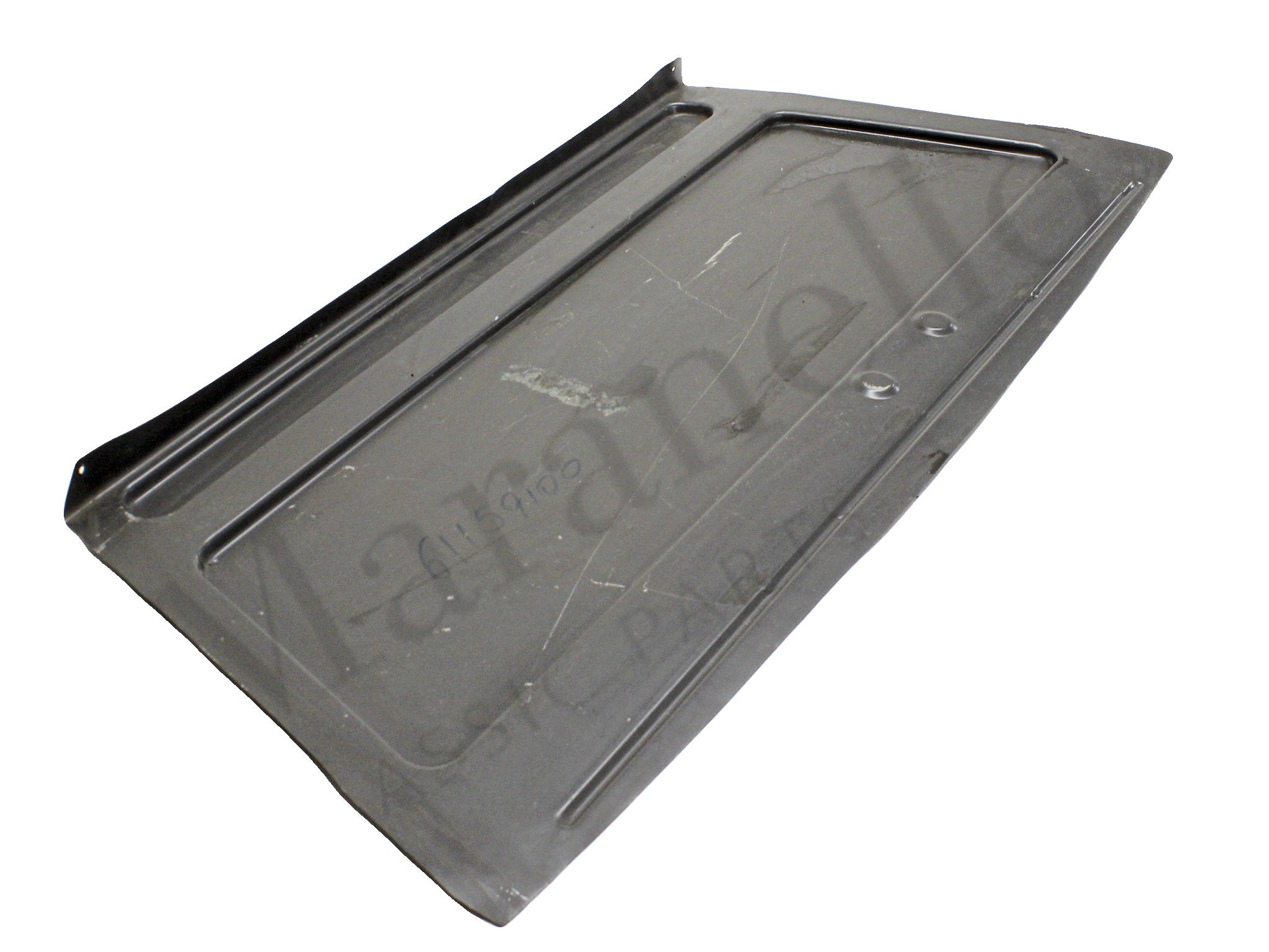 61159100 - Shield