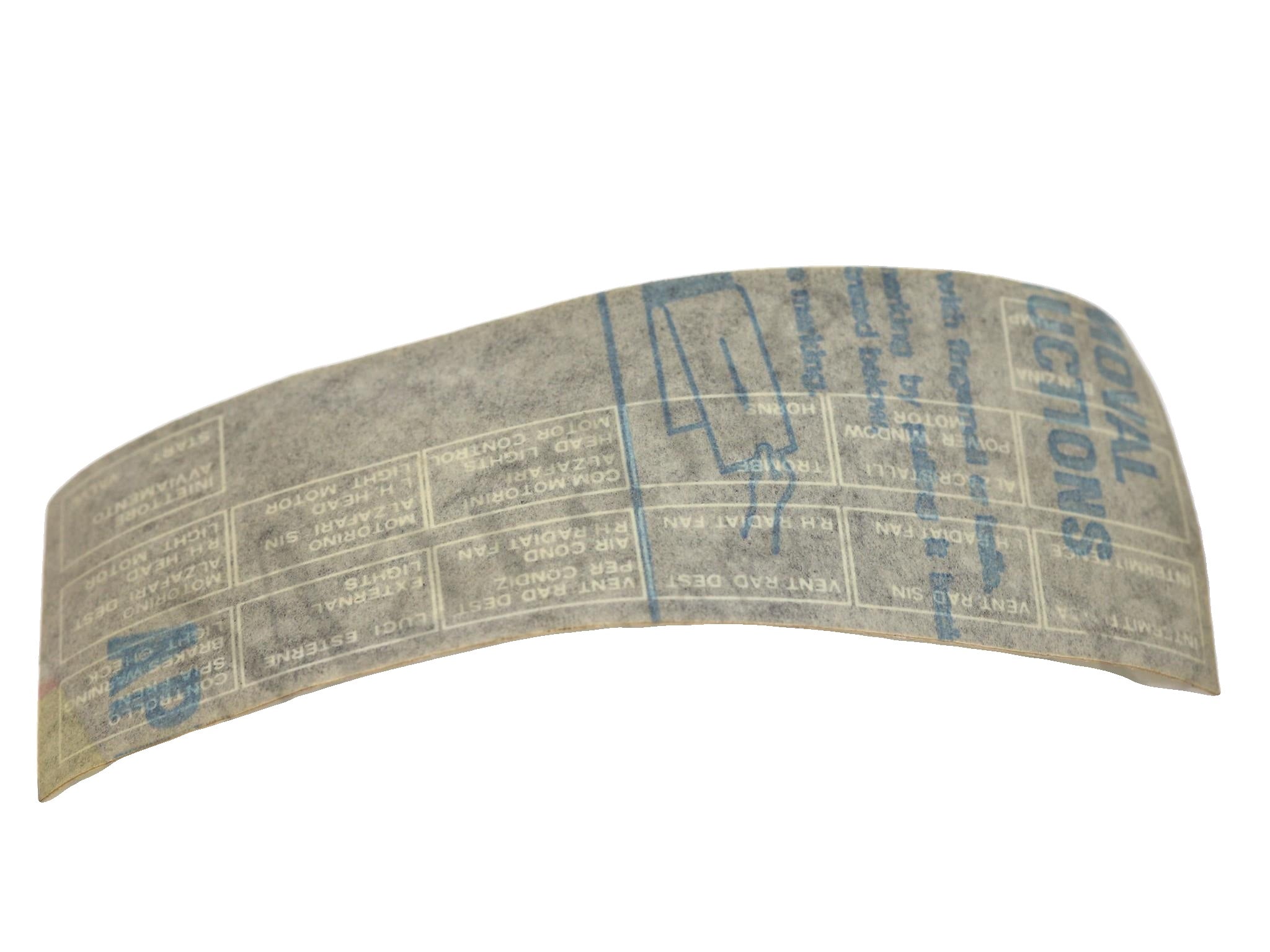 61159800 - Plate